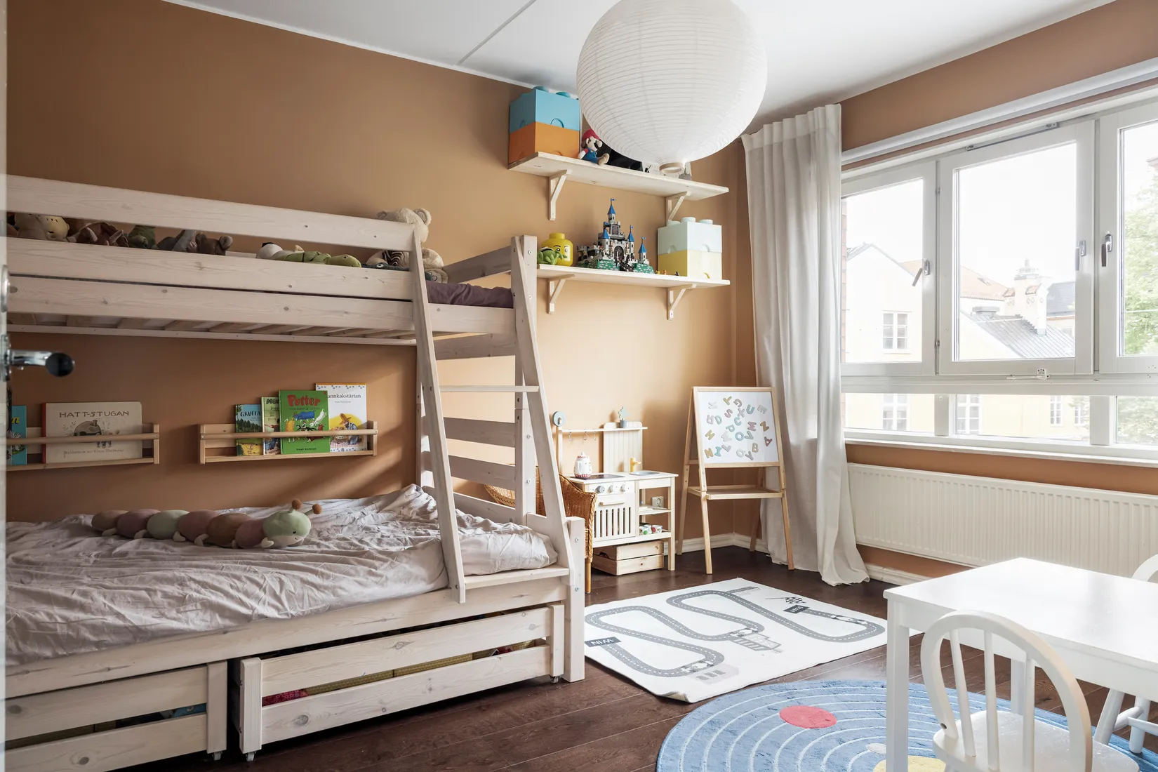 Bostadsrätt, Torpgatan 8, Triangeln, Malmö