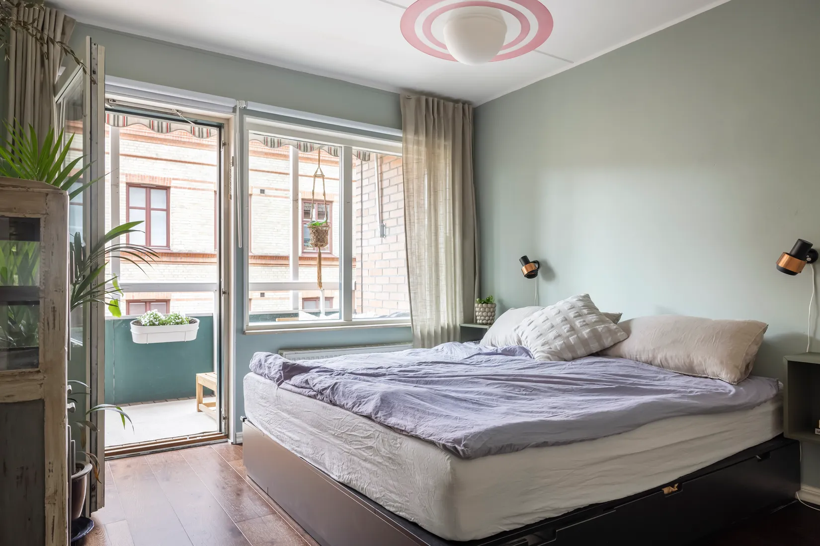 Bostadsrätt, Torpgatan 8, Triangeln, Malmö