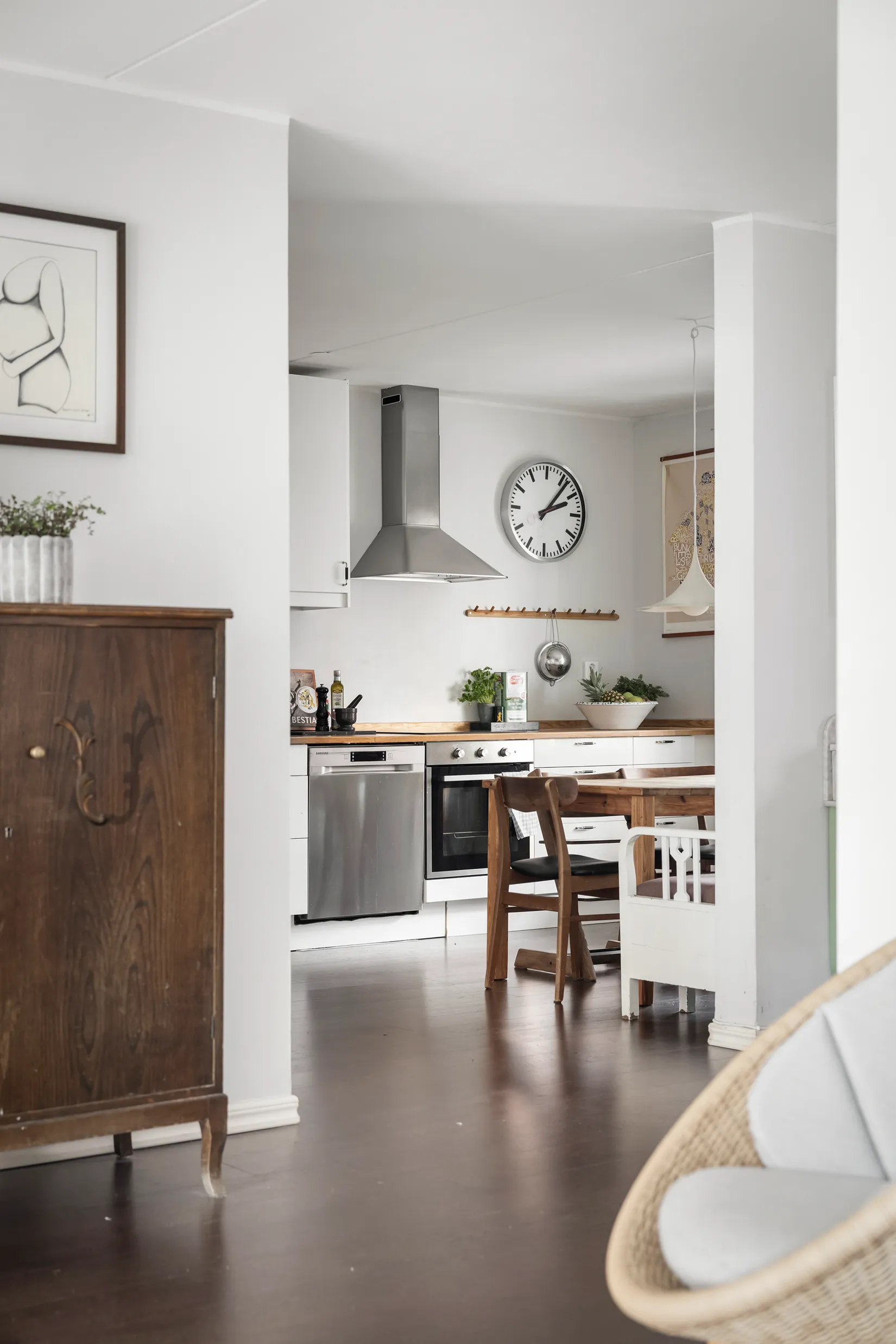 Bostadsrätt, Torpgatan 8, Triangeln, Malmö