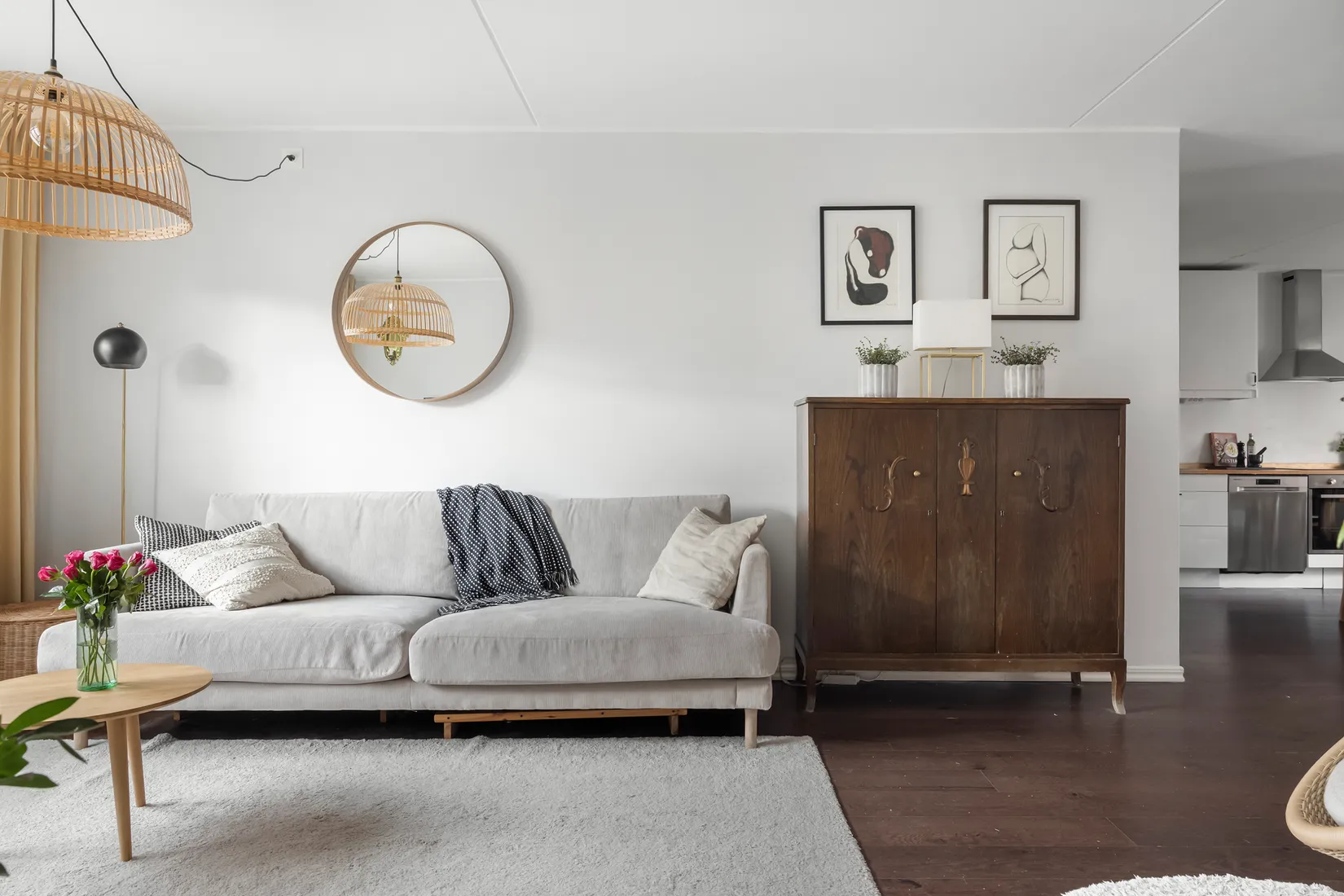 Bostadsrätt, Torpgatan 8, Triangeln, Malmö