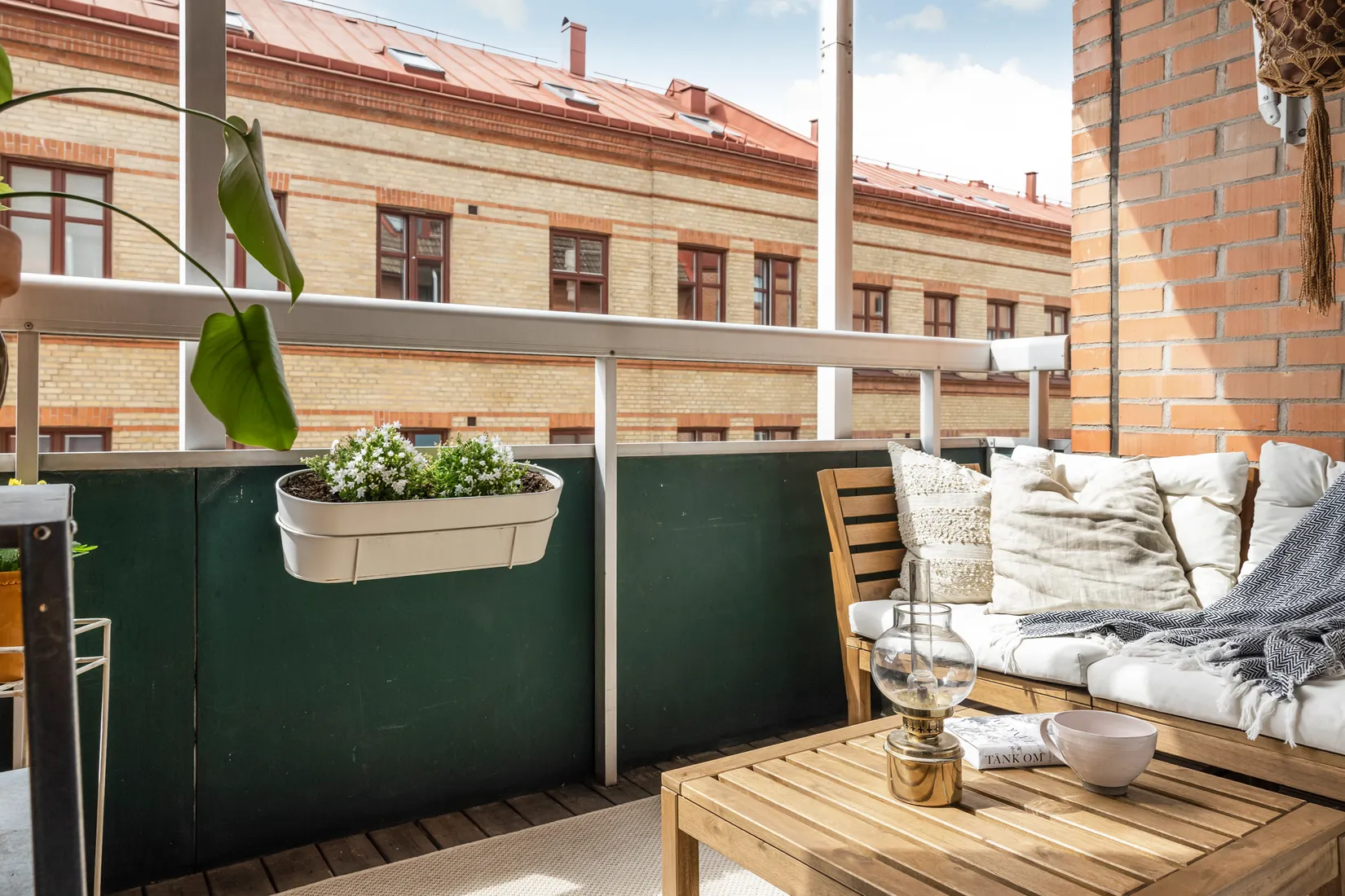Bostadsrätt, Torpgatan 8, Triangeln, Malmö