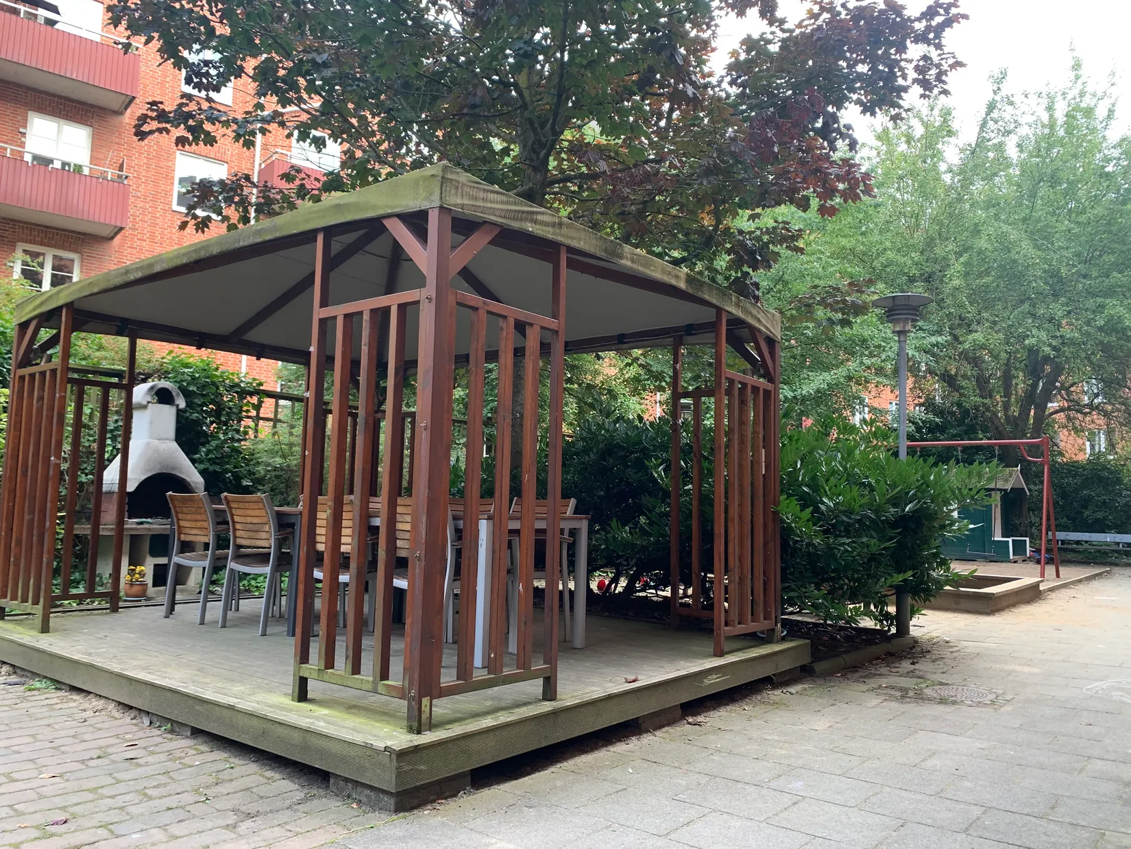 Bostadsrätt, Torpgatan 8, Triangeln, Malmö