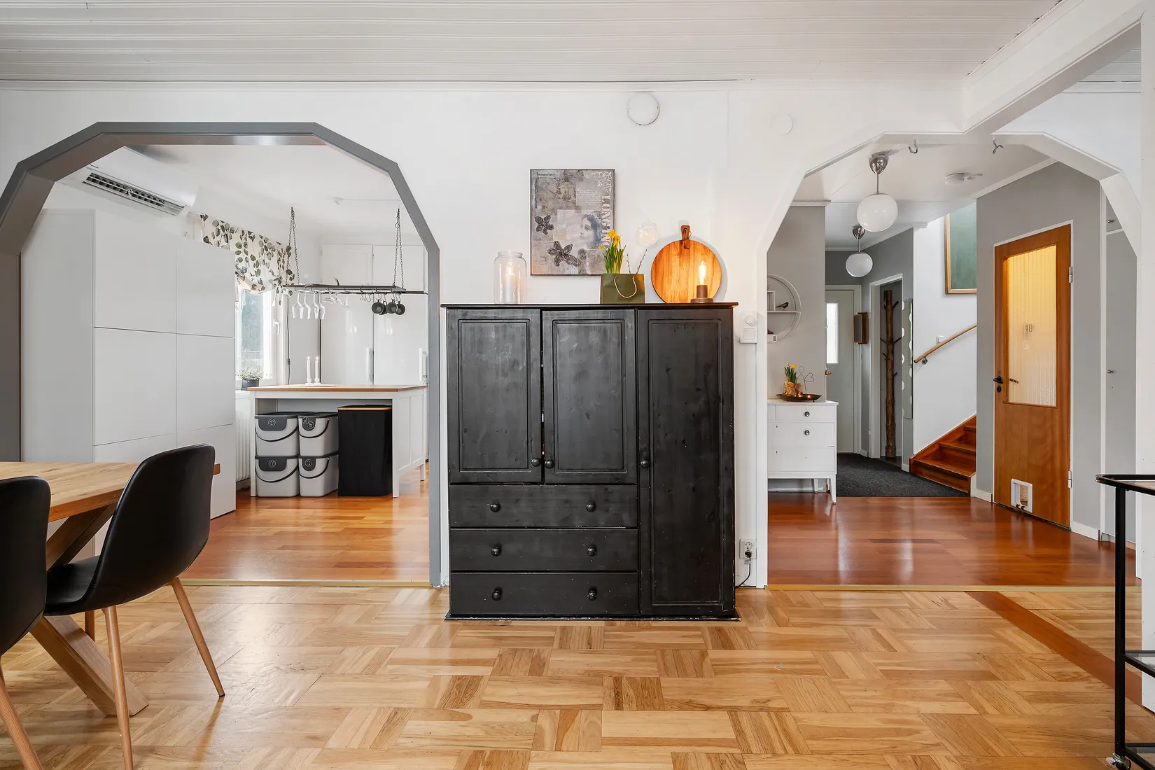 Villa, Hampvägen 44, Skelleftehamn, Skellefteå