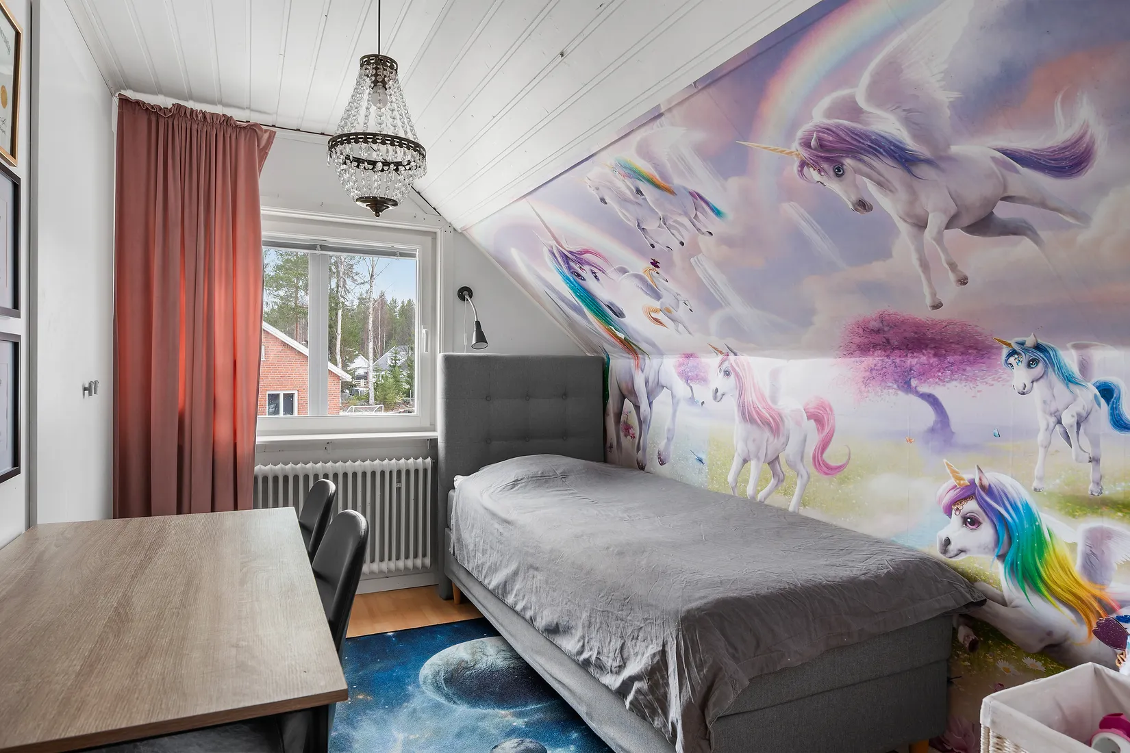 Villa, Hampvägen 44, Skelleftehamn, Skellefteå