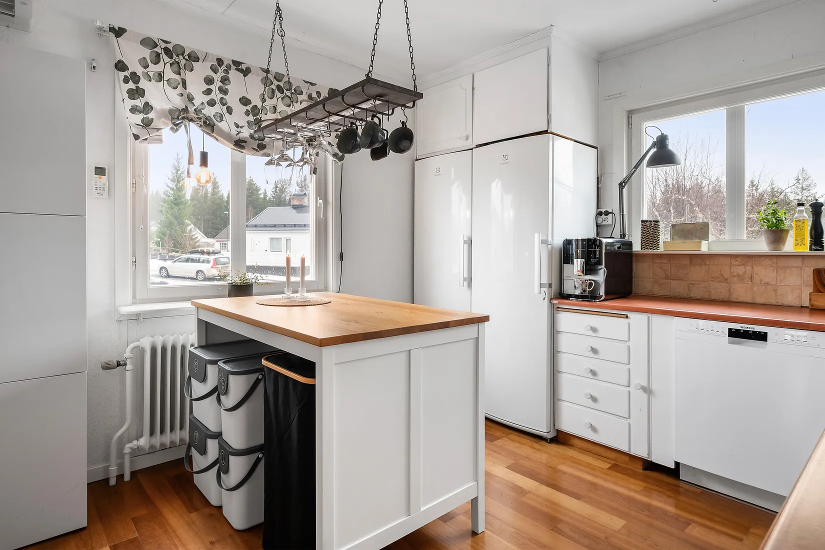 Villa, Hampvägen 44, Skelleftehamn, Skellefteå