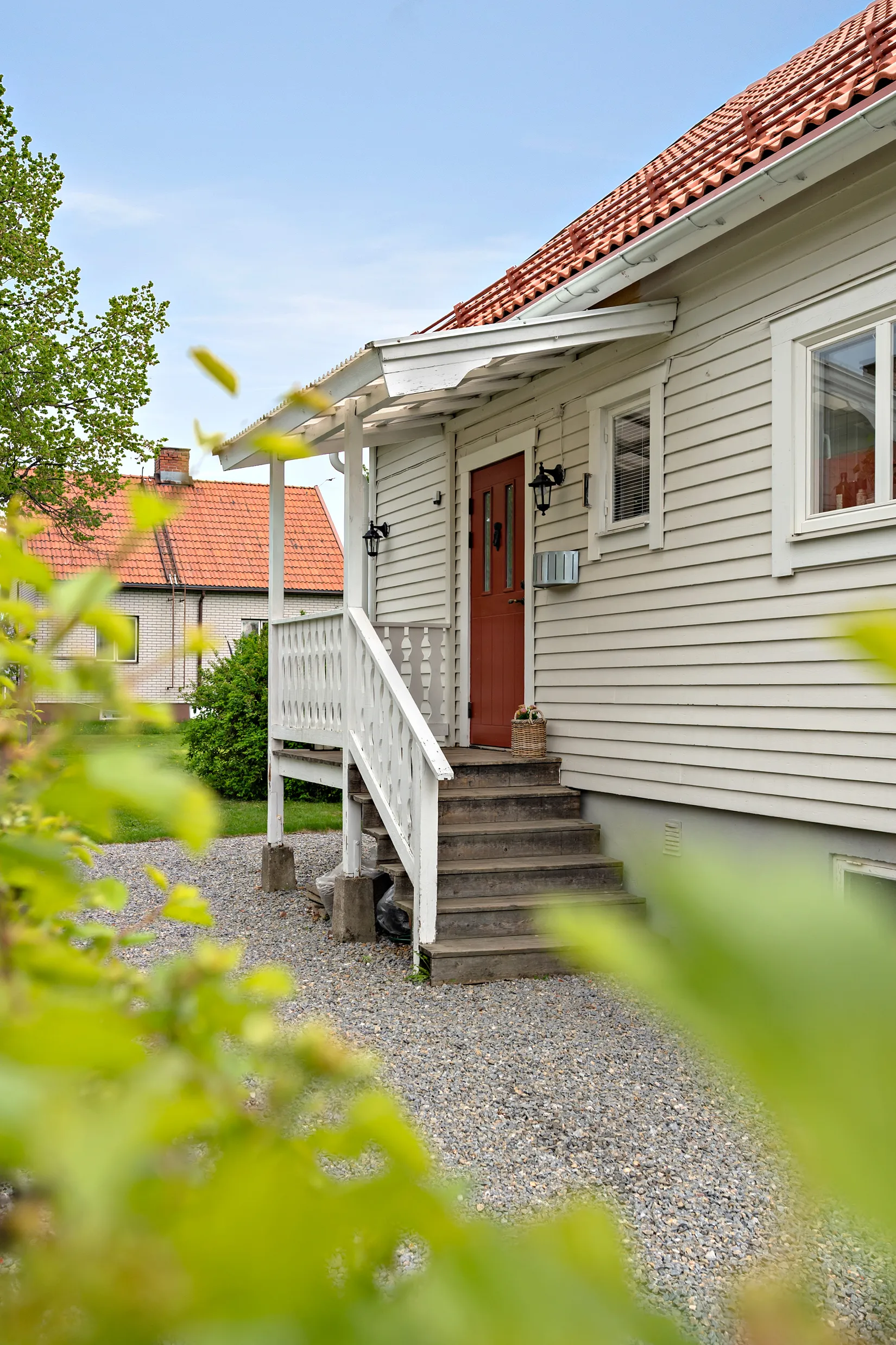 Villa, Hampvägen 44, Skelleftehamn, Skellefteå