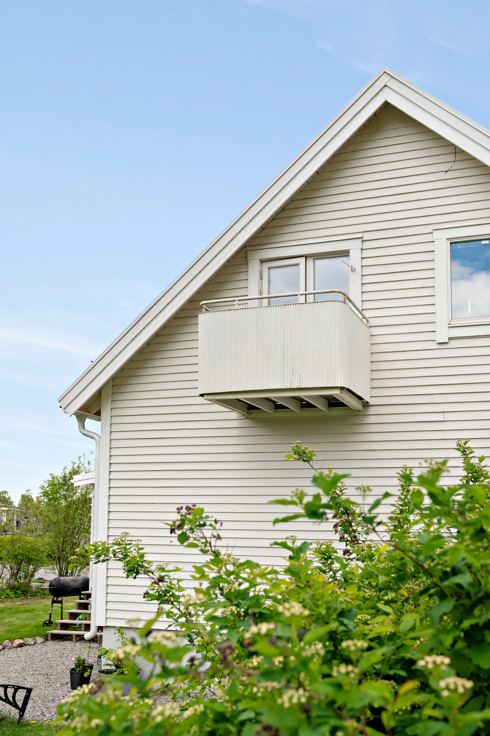 Villa, Hampvägen 44, Skelleftehamn, Skellefteå