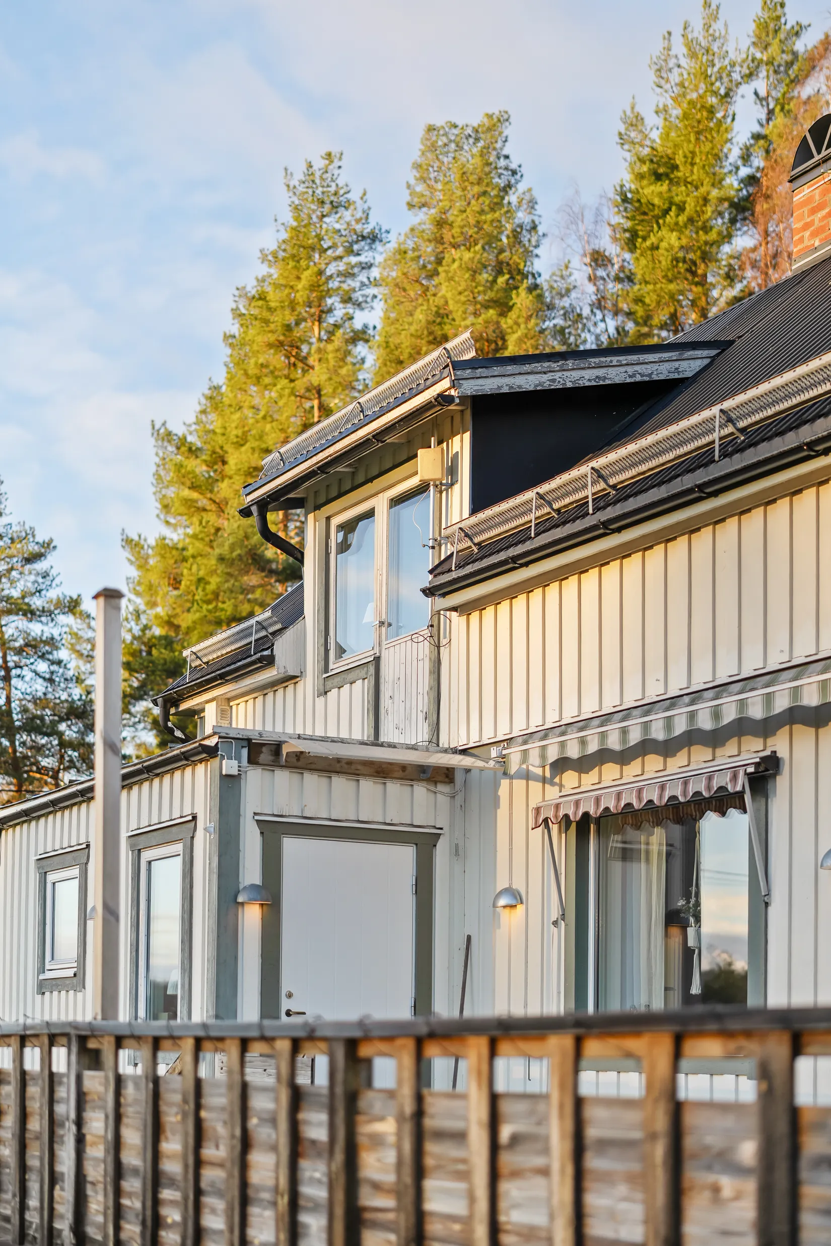 Gård/Skog, Rombäck 495, Rombäck, Ånge