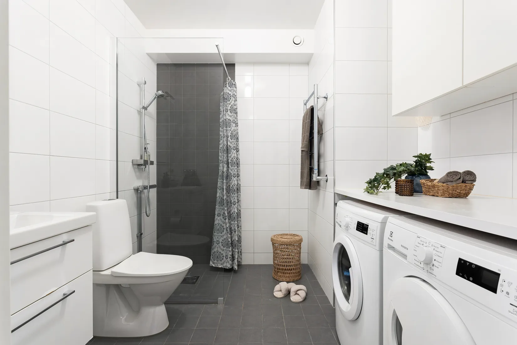 Bostadsrätt, Kamomillagatan 3, Bromma / Annedal, Stockholm