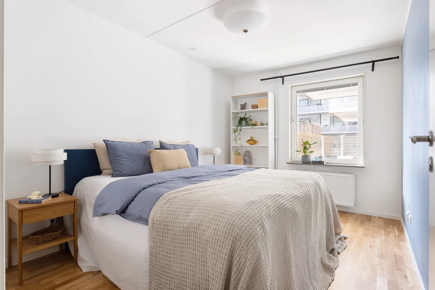 Bostadsrätt, Kamomillagatan 3, Bromma / Annedal, Stockholm
