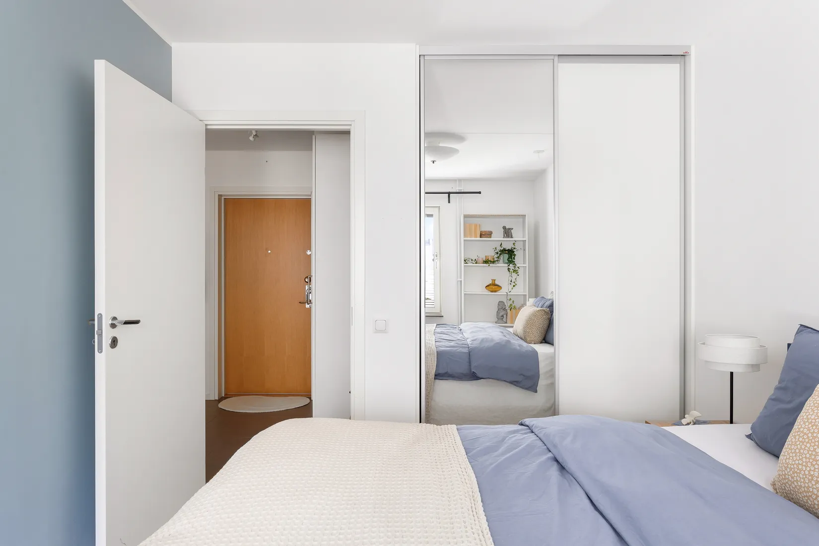 Bostadsrätt, Kamomillagatan 3, Bromma / Annedal, Stockholm