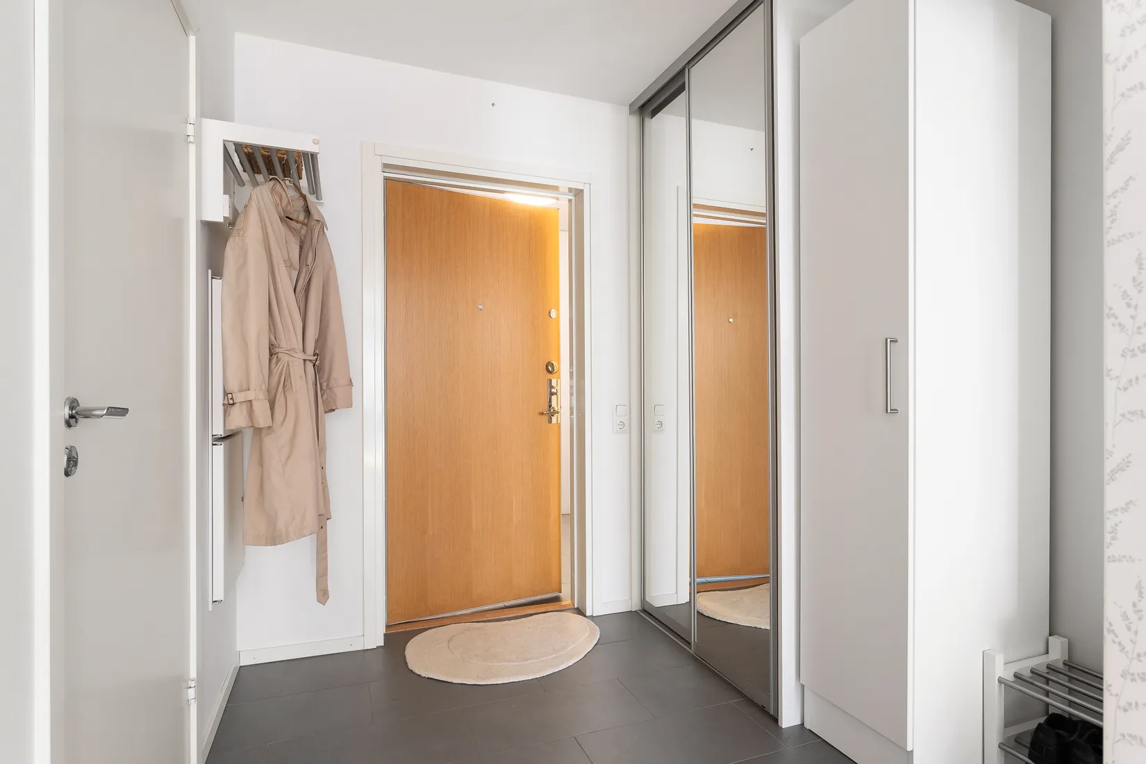 Bostadsrätt, Kamomillagatan 3, Bromma / Annedal, Stockholm