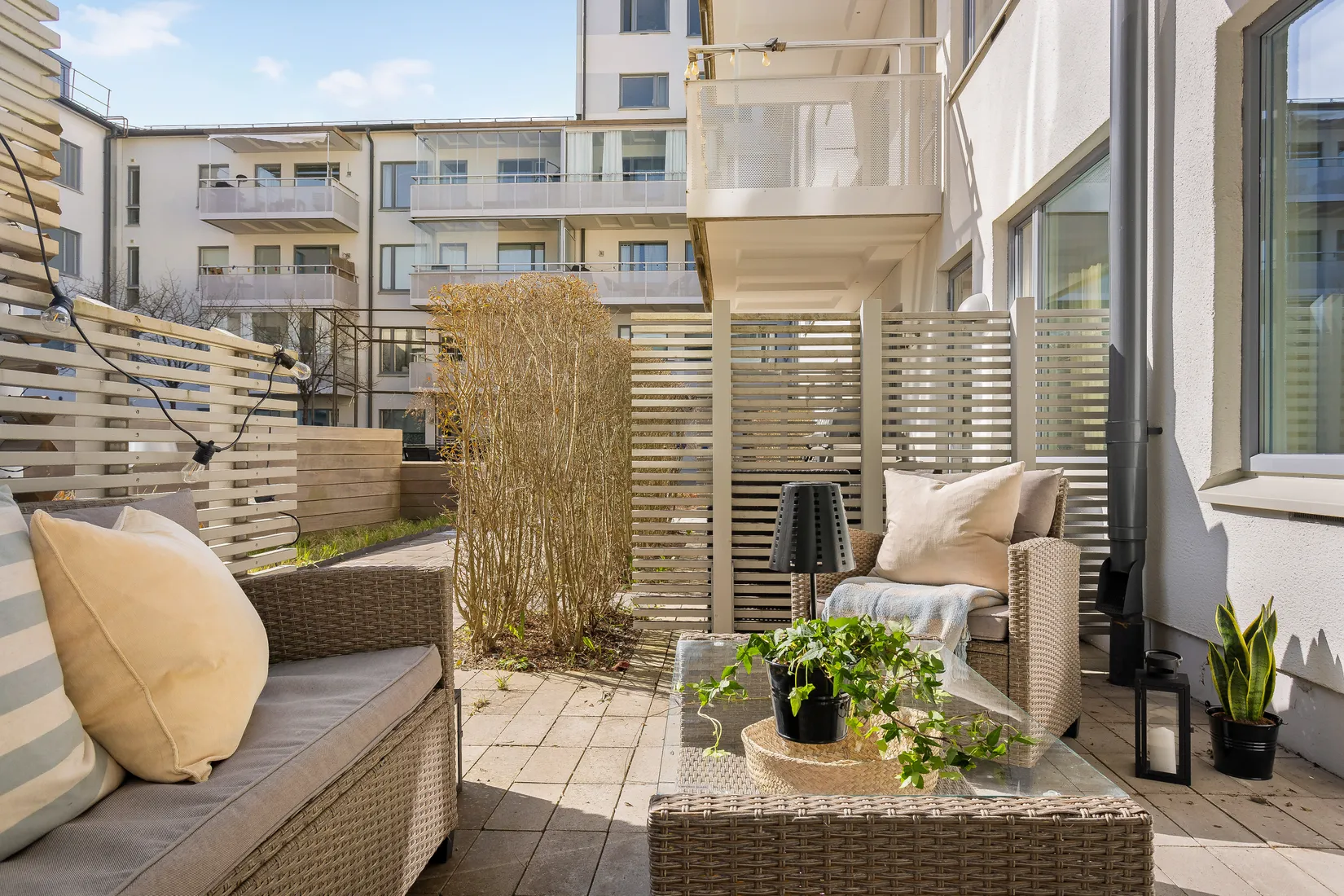Bostadsrätt, Kamomillagatan 3, Bromma / Annedal, Stockholm