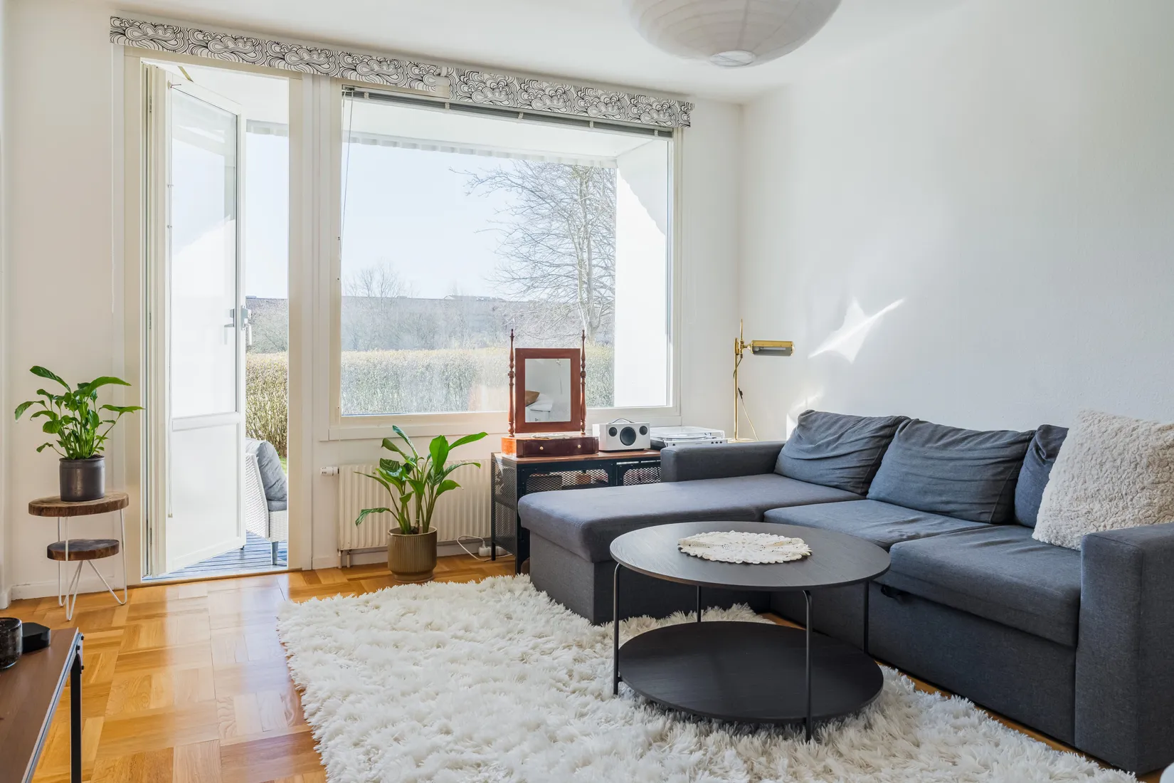 Bostadsrätt, Runslingan 18C, Linero, Lund