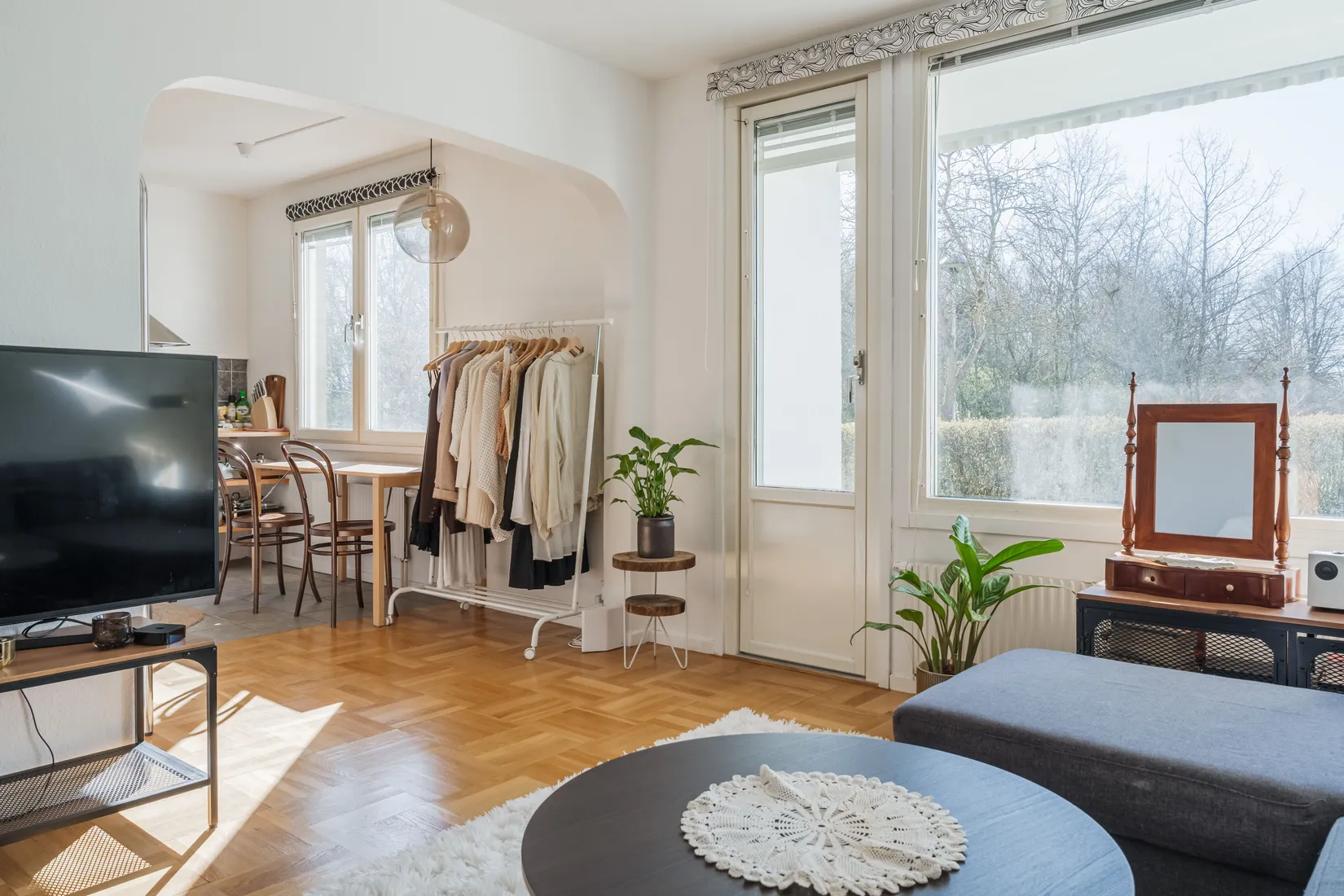Bostadsrätt, Runslingan 18C, Linero, Lund