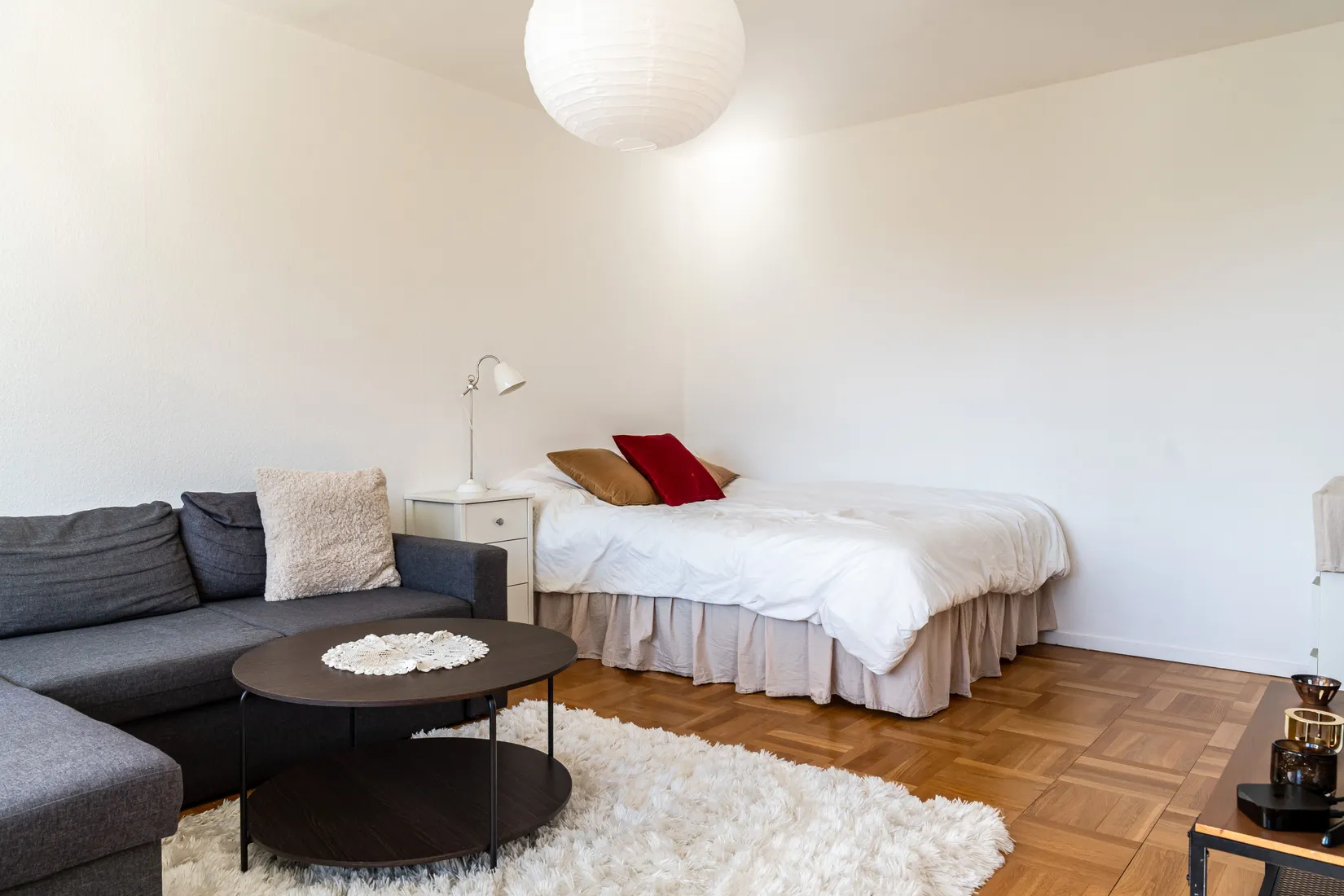 Bostadsrätt, Runslingan 18C, Linero, Lund