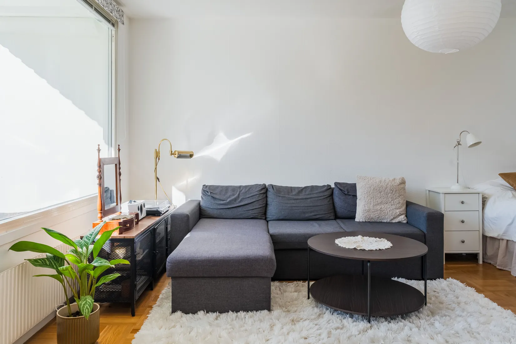 Bostadsrätt, Runslingan 18C, Linero, Lund