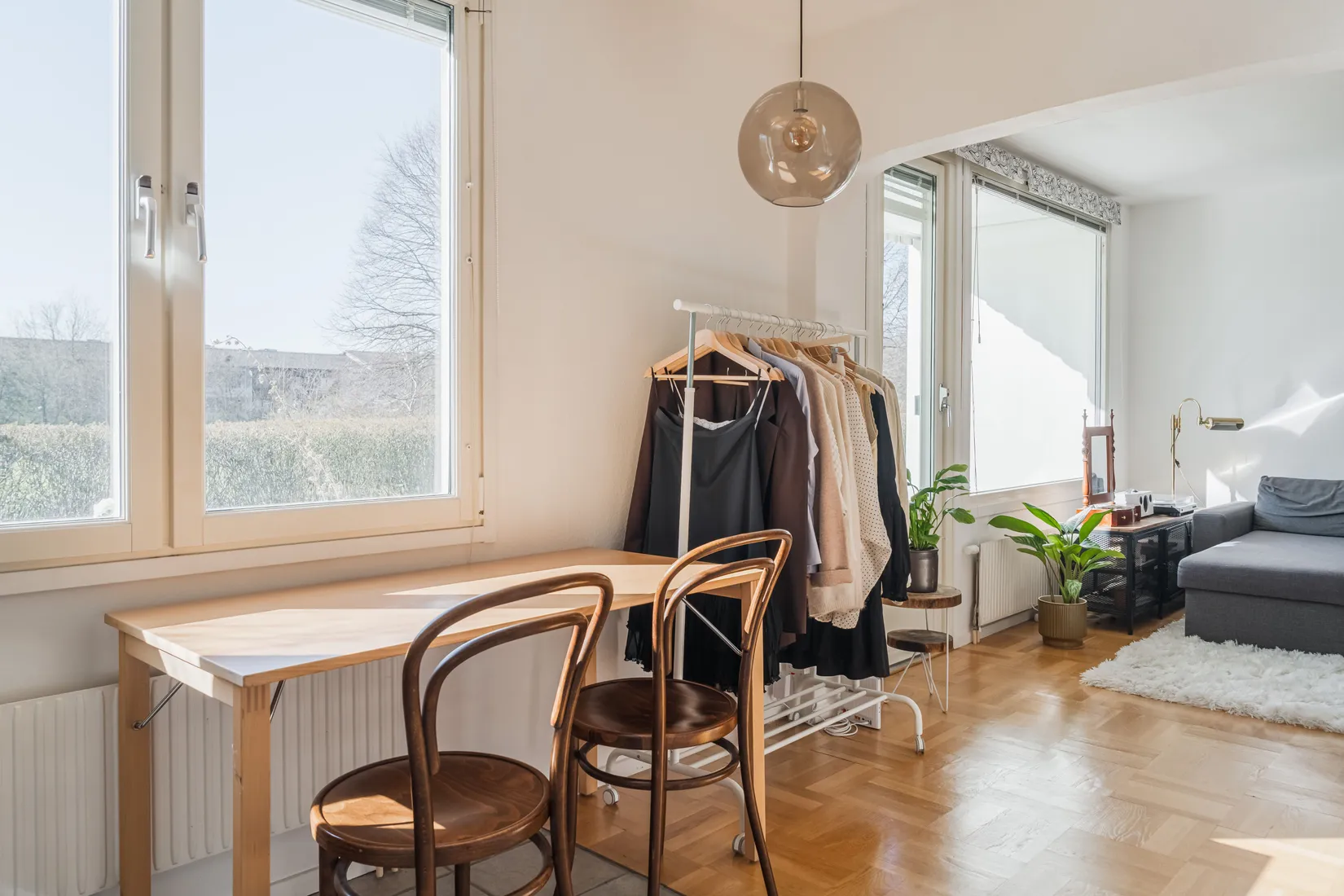 Bostadsrätt, Runslingan 18C, Linero, Lund