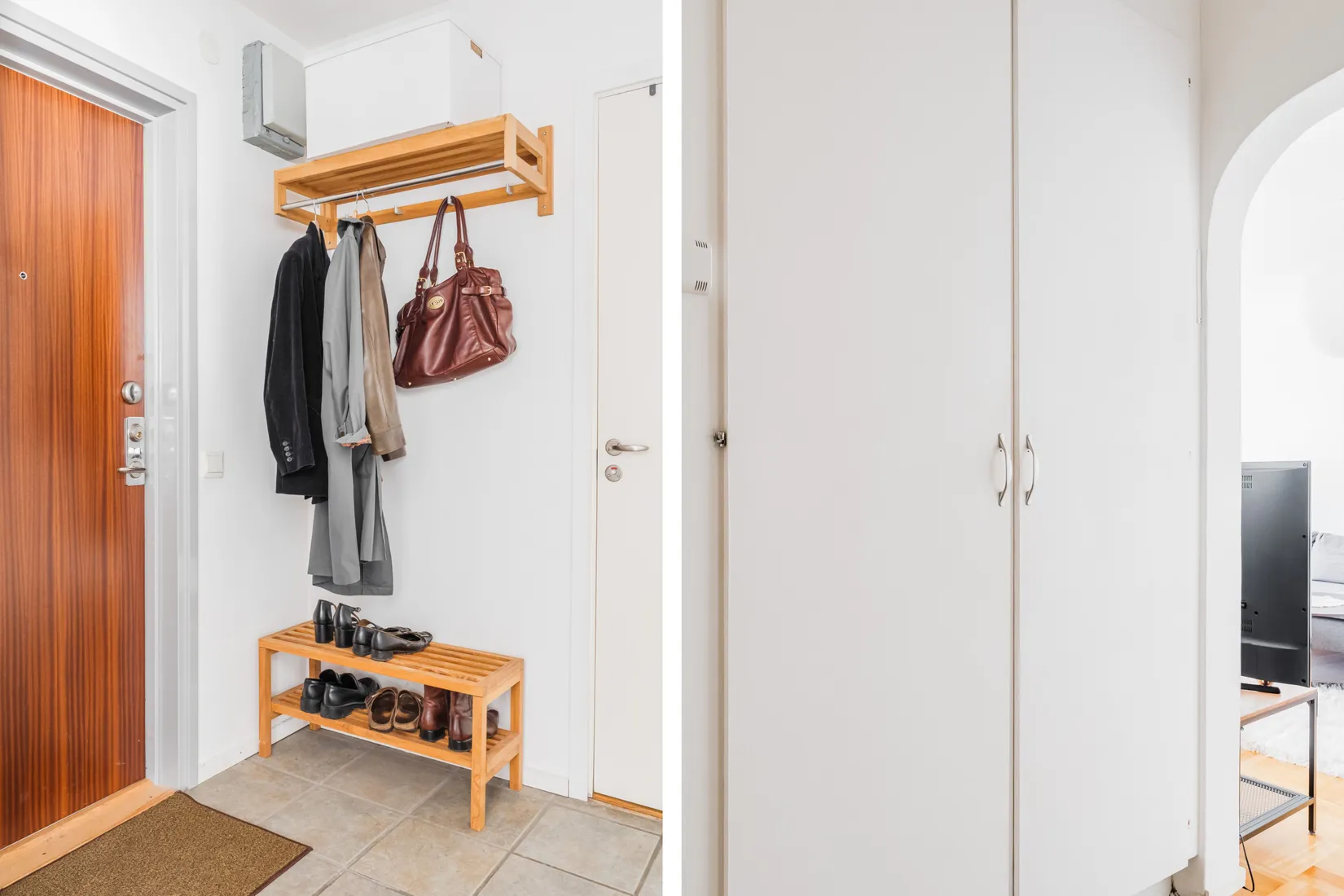 Bostadsrätt, Runslingan 18C, Linero, Lund