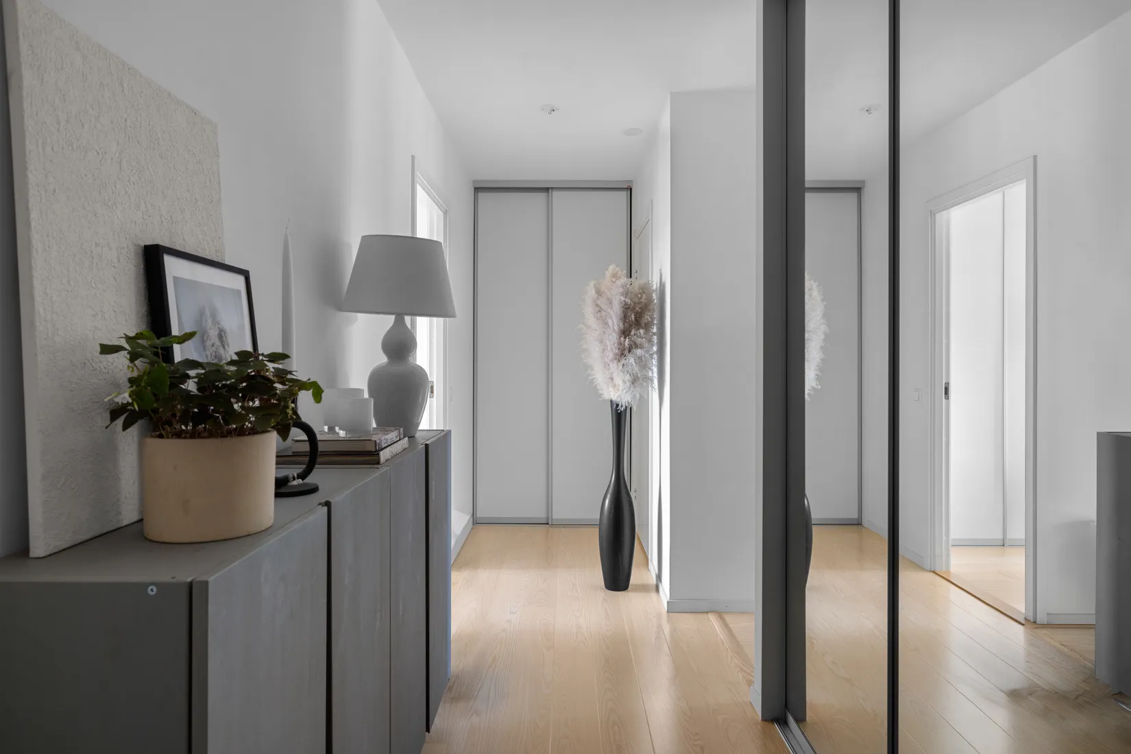 Bostadsrätt, Barrskogsvägen 3, Tyresö Skogsstad, Tyresö
