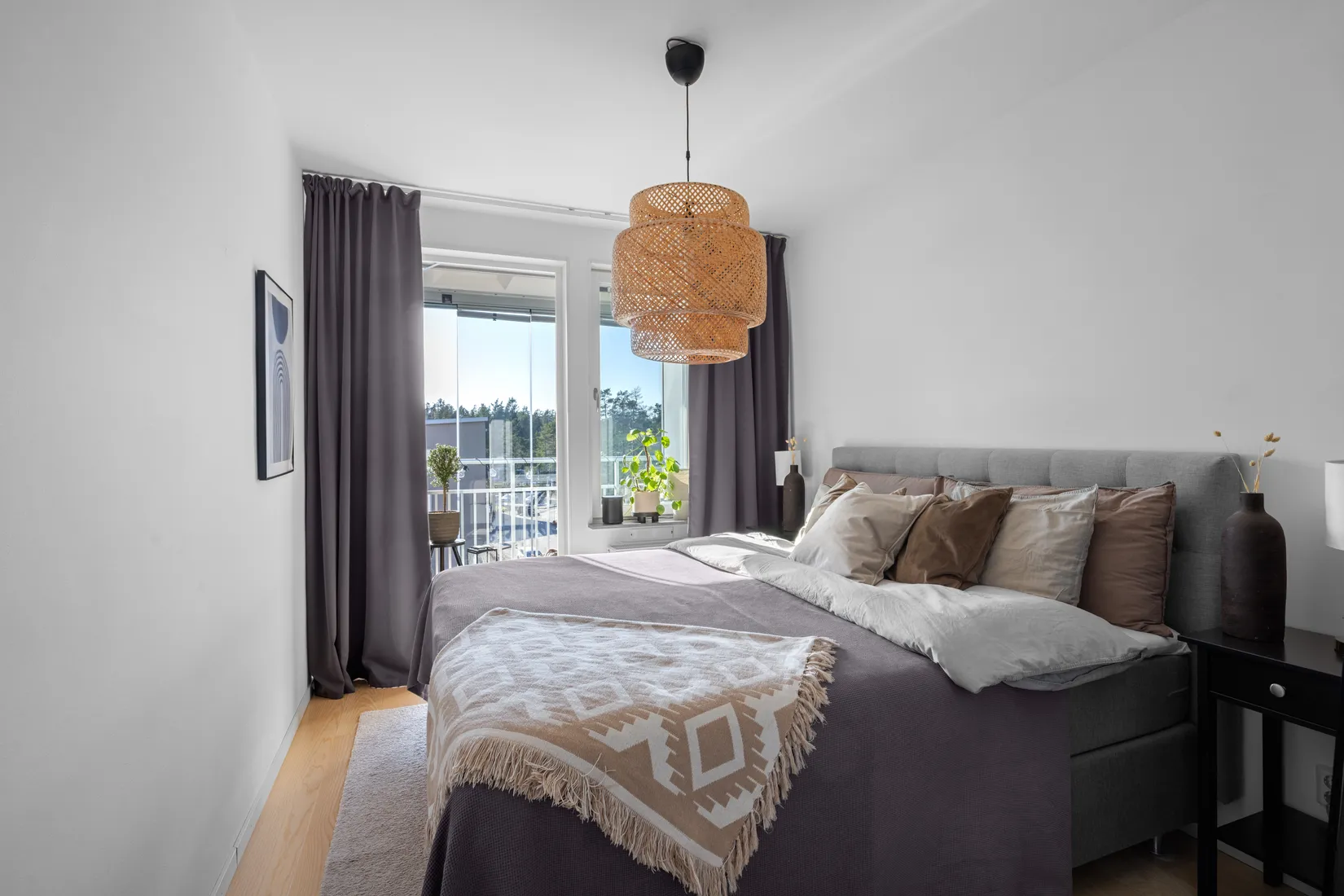 Bostadsrätt, Barrskogsvägen 3, Tyresö Skogsstad, Tyresö