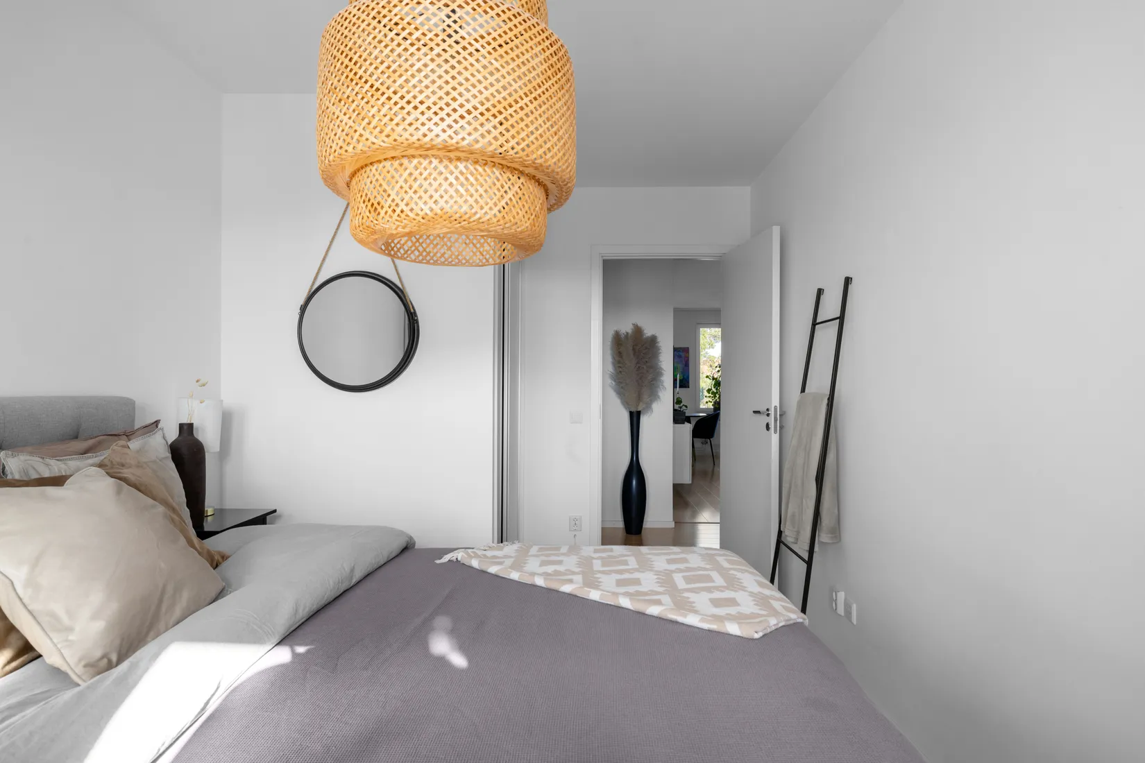 Bostadsrätt, Barrskogsvägen 3, Tyresö Skogsstad, Tyresö