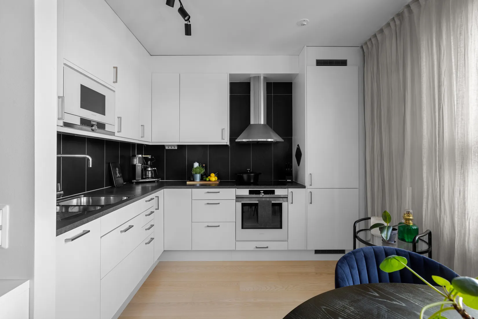 Bostadsrätt, Barrskogsvägen 3, Tyresö Skogsstad, Tyresö