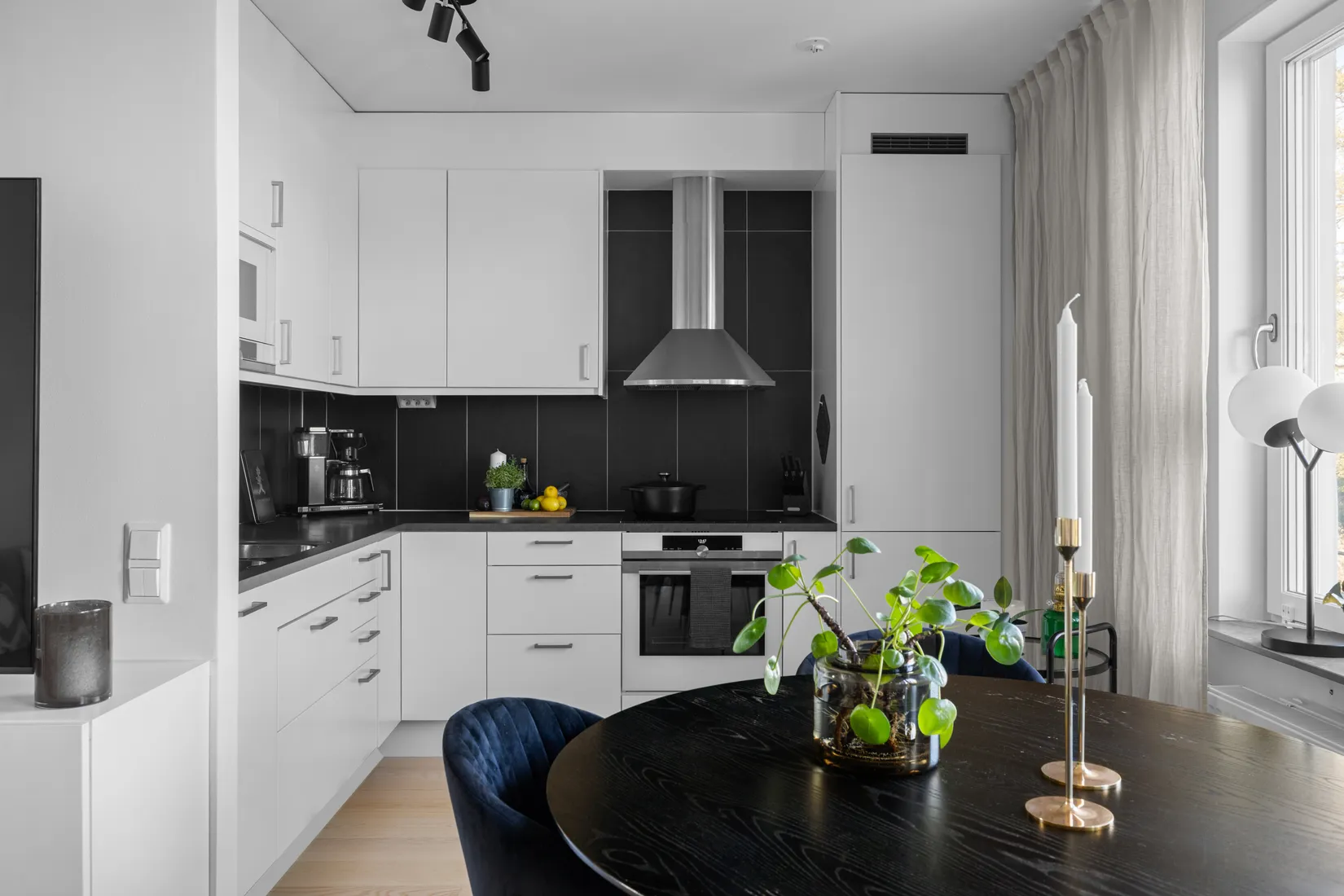 Bostadsrätt, Barrskogsvägen 3, Tyresö Skogsstad, Tyresö