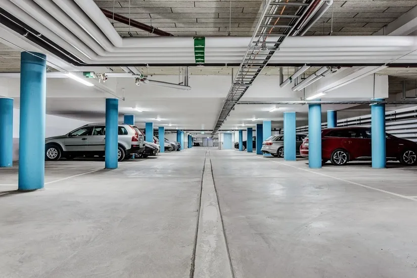 Bostadsrätt, Barrskogsvägen 3, Tyresö Skogsstad, Tyresö