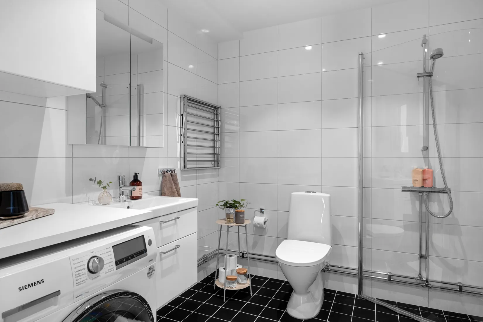 Bostadsrätt, Barrskogsvägen 3, Tyresö Skogsstad, Tyresö