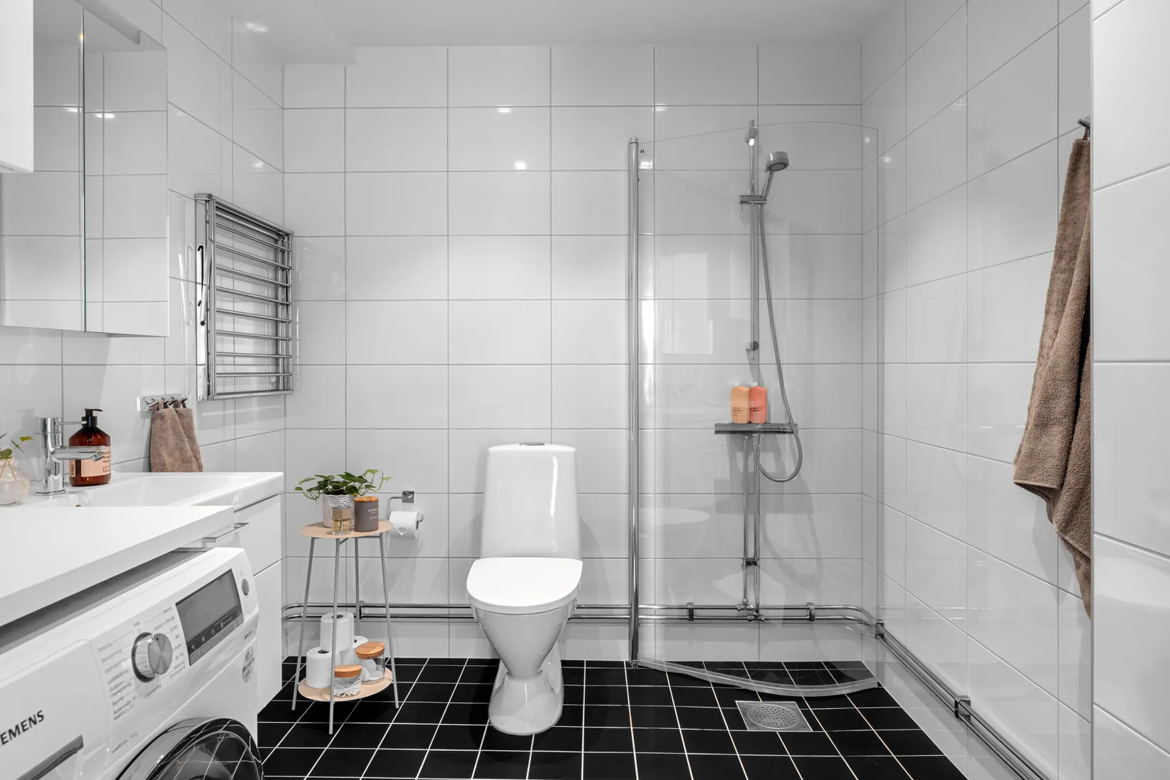 Bostadsrätt, Barrskogsvägen 3, Tyresö Skogsstad, Tyresö