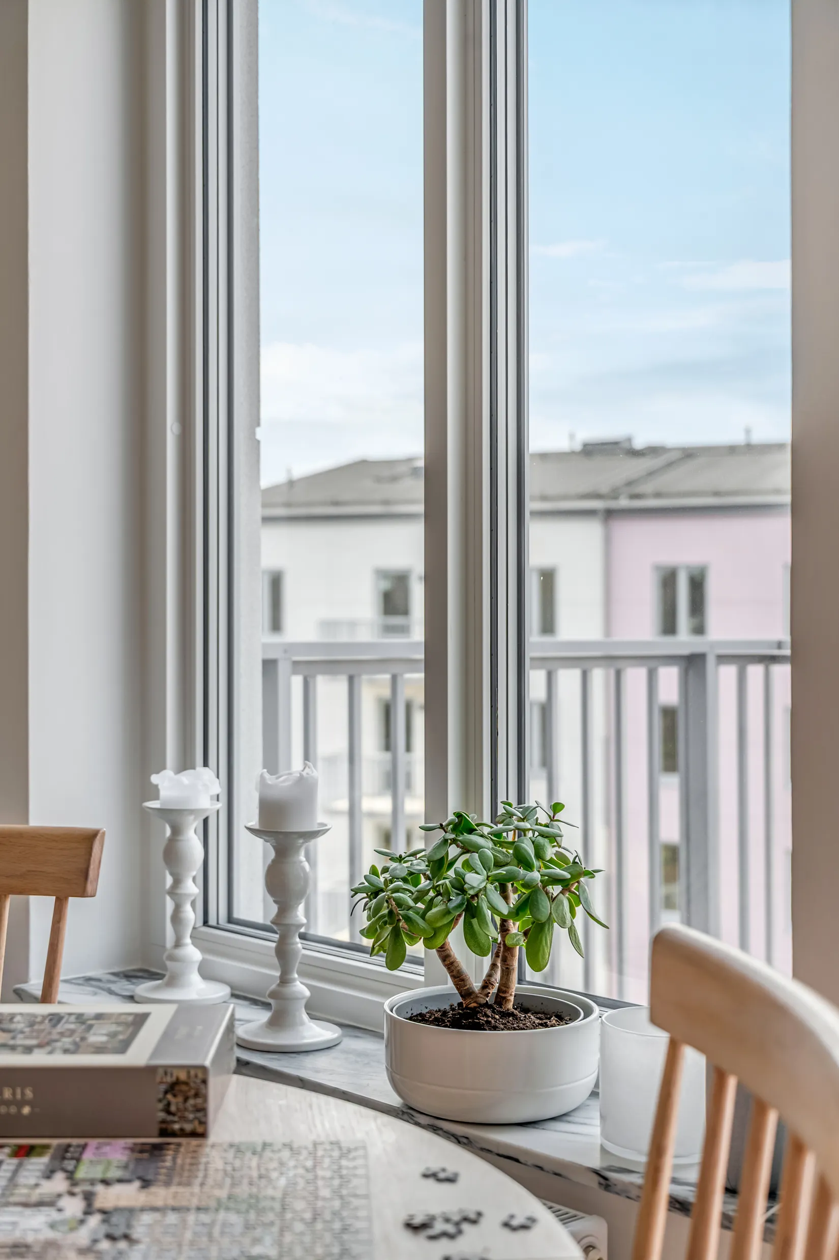 Bostadsrätt, Gaffelseglet 38, Vega, Haninge