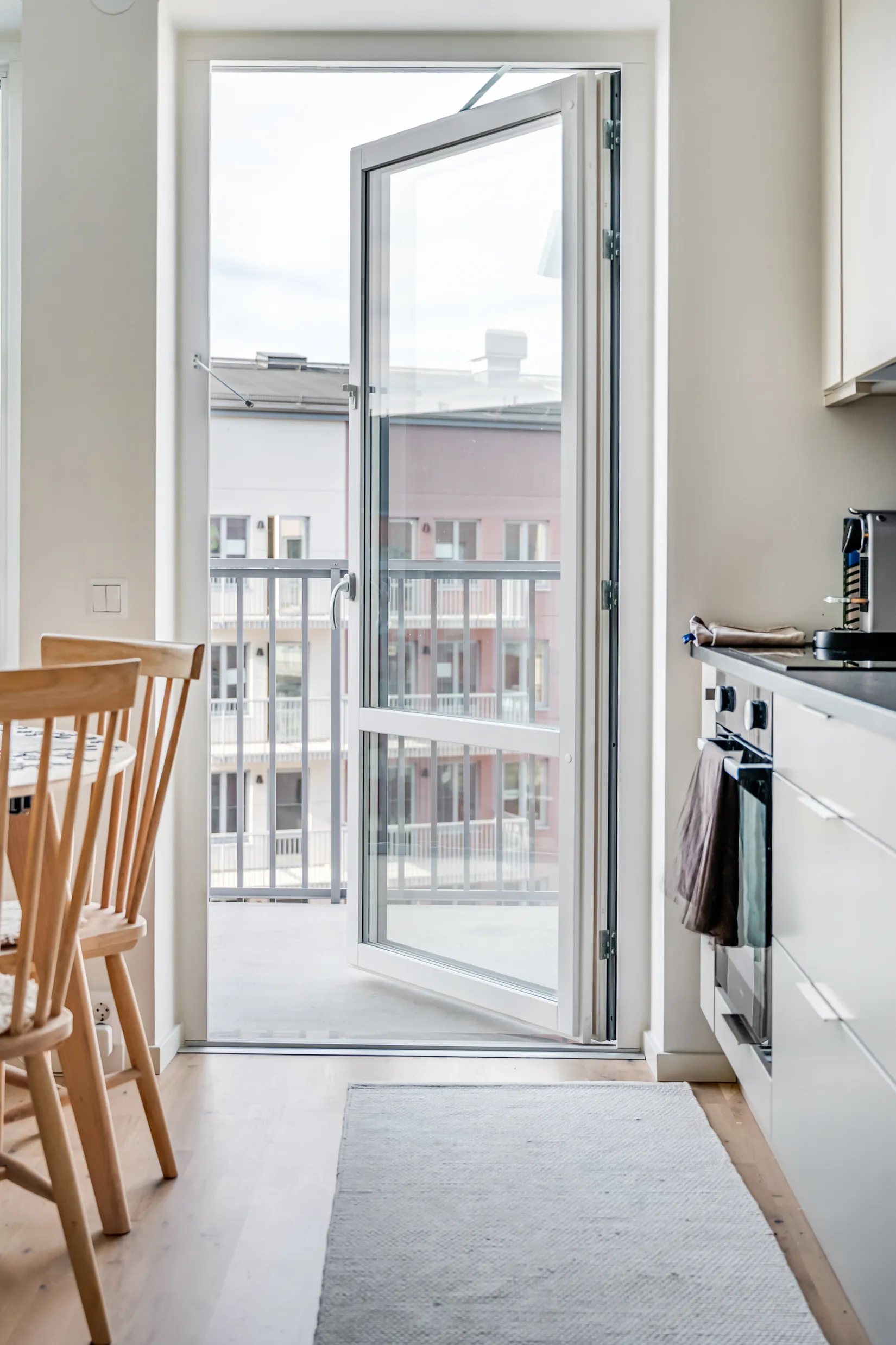 Bostadsrätt, Gaffelseglet 38, Vega, Haninge