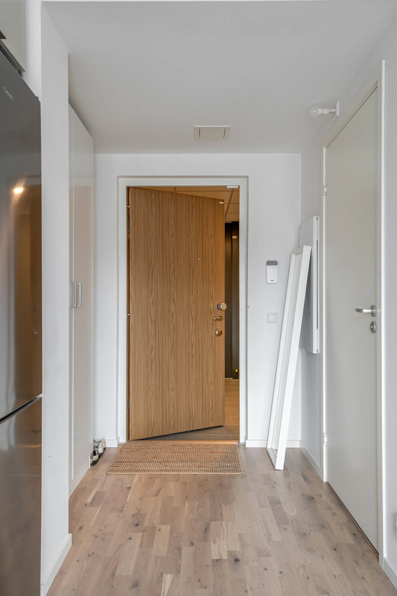 Bostadsrätt, Gaffelseglet 38, Vega, Haninge