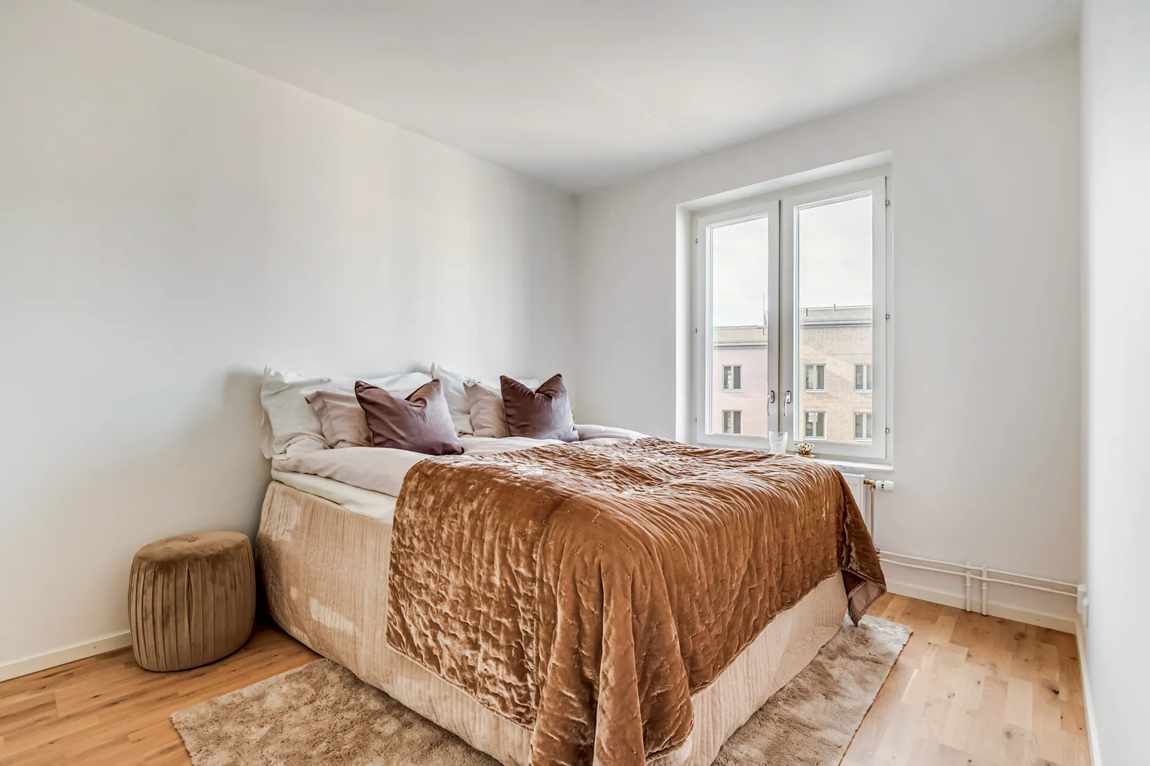 Bostadsrätt, Gaffelseglet 38, Vega, Haninge