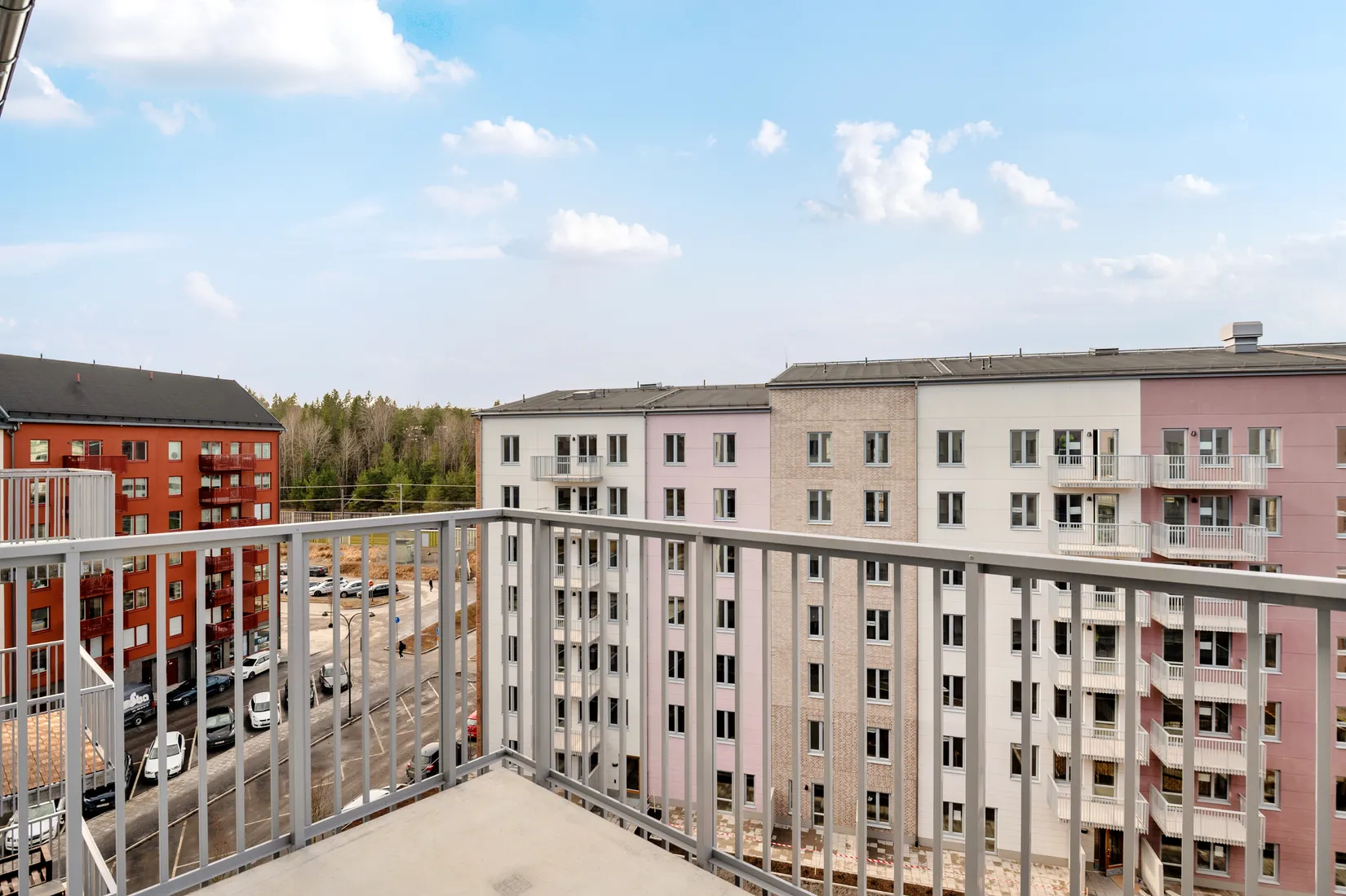 Bostadsrätt, Gaffelseglet 38, Vega, Haninge
