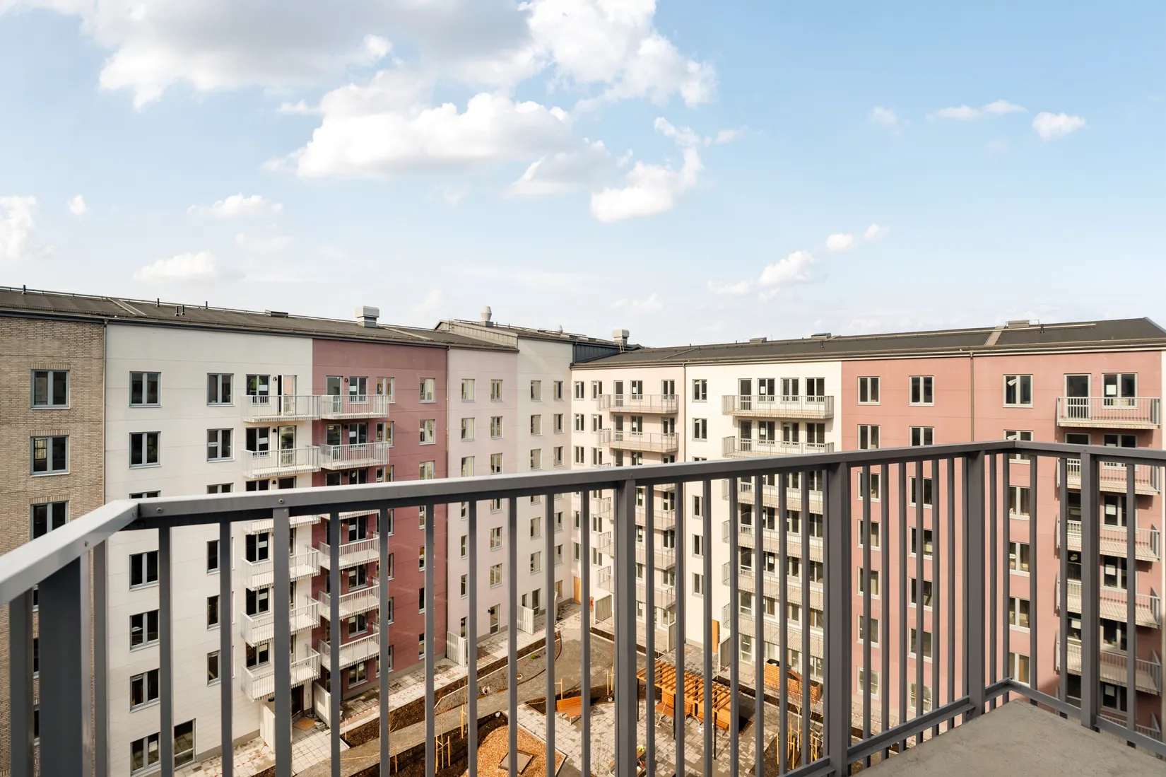 Bostadsrätt, Gaffelseglet 38, Vega, Haninge