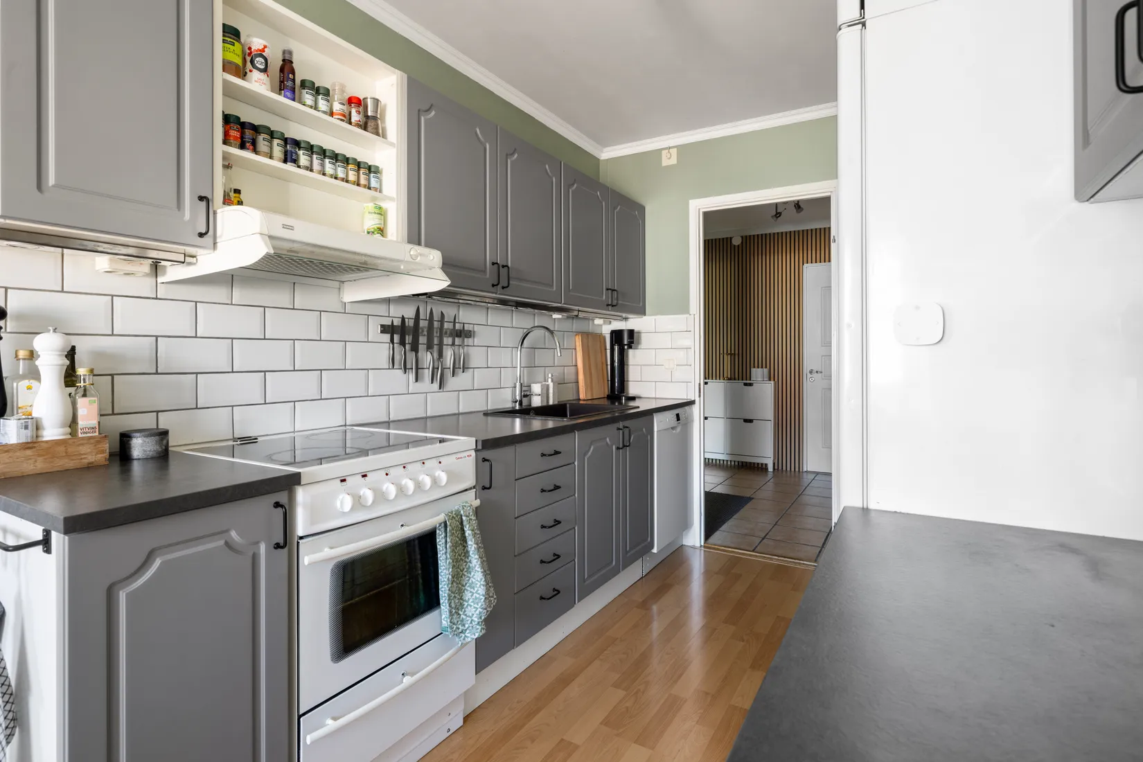 Bostadsrätt, Bollmoravägen 158, Lindalen, Tyresö