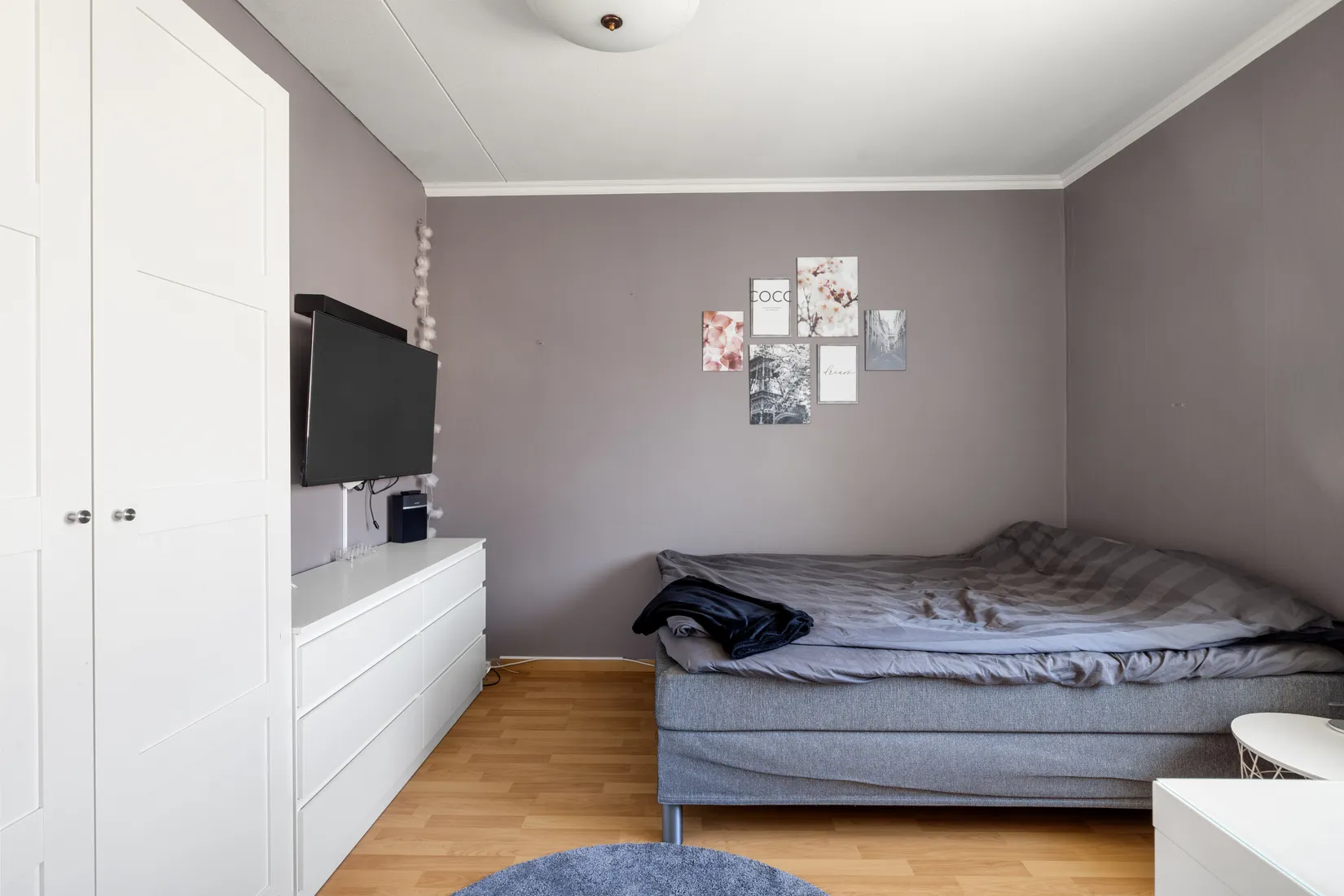 Bostadsrätt, Bollmoravägen 158, Lindalen, Tyresö