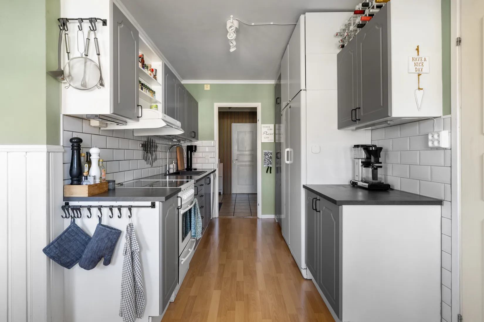 Bostadsrätt, Bollmoravägen 158, Lindalen, Tyresö