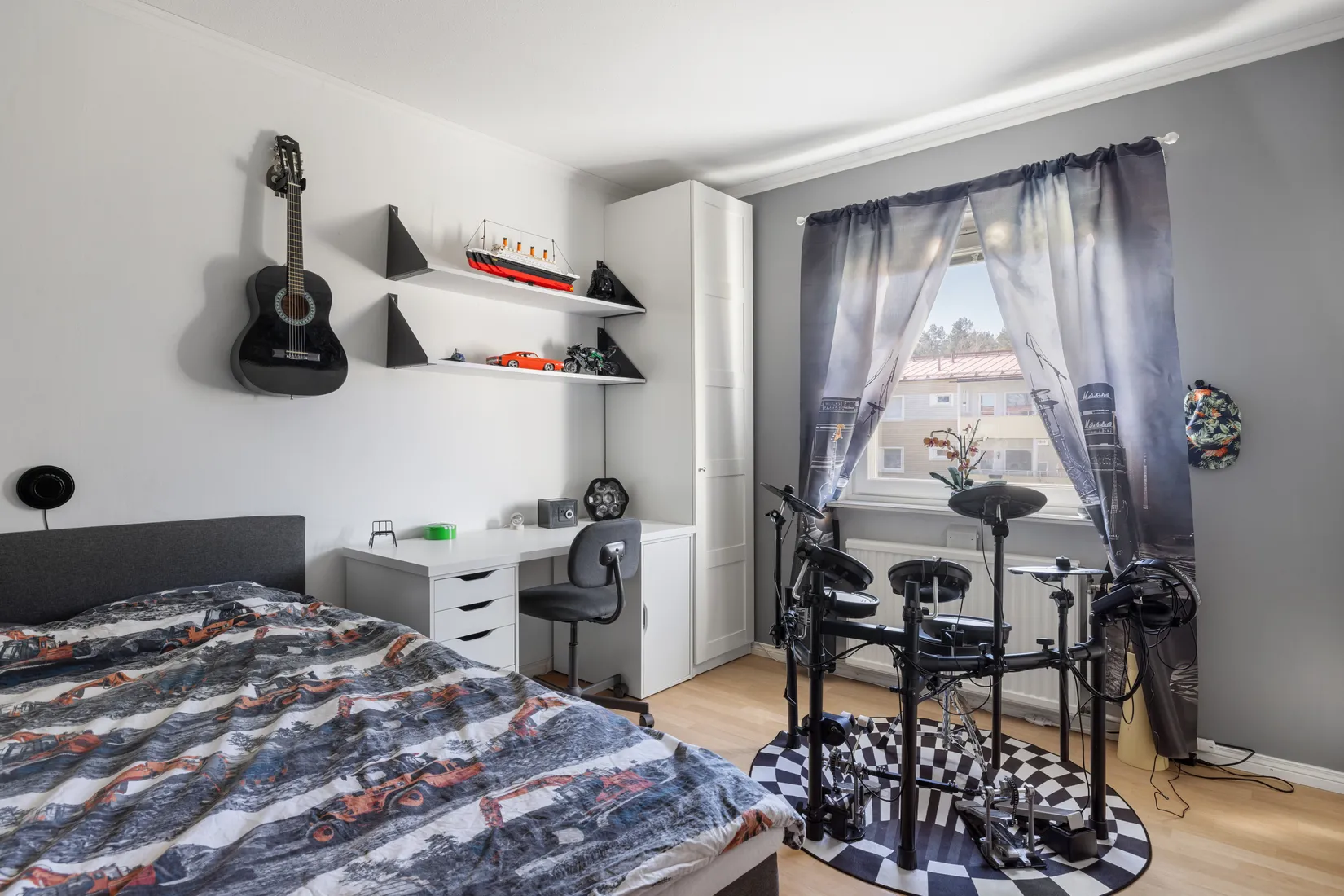 Bostadsrätt, Bollmoravägen 158, Lindalen, Tyresö