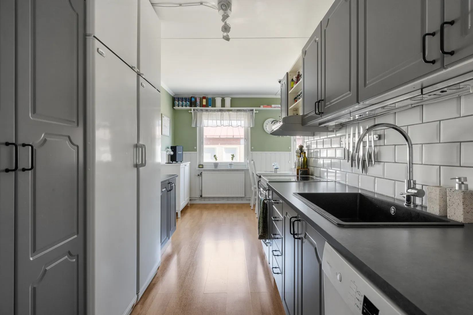 Bostadsrätt, Bollmoravägen 158, Lindalen, Tyresö