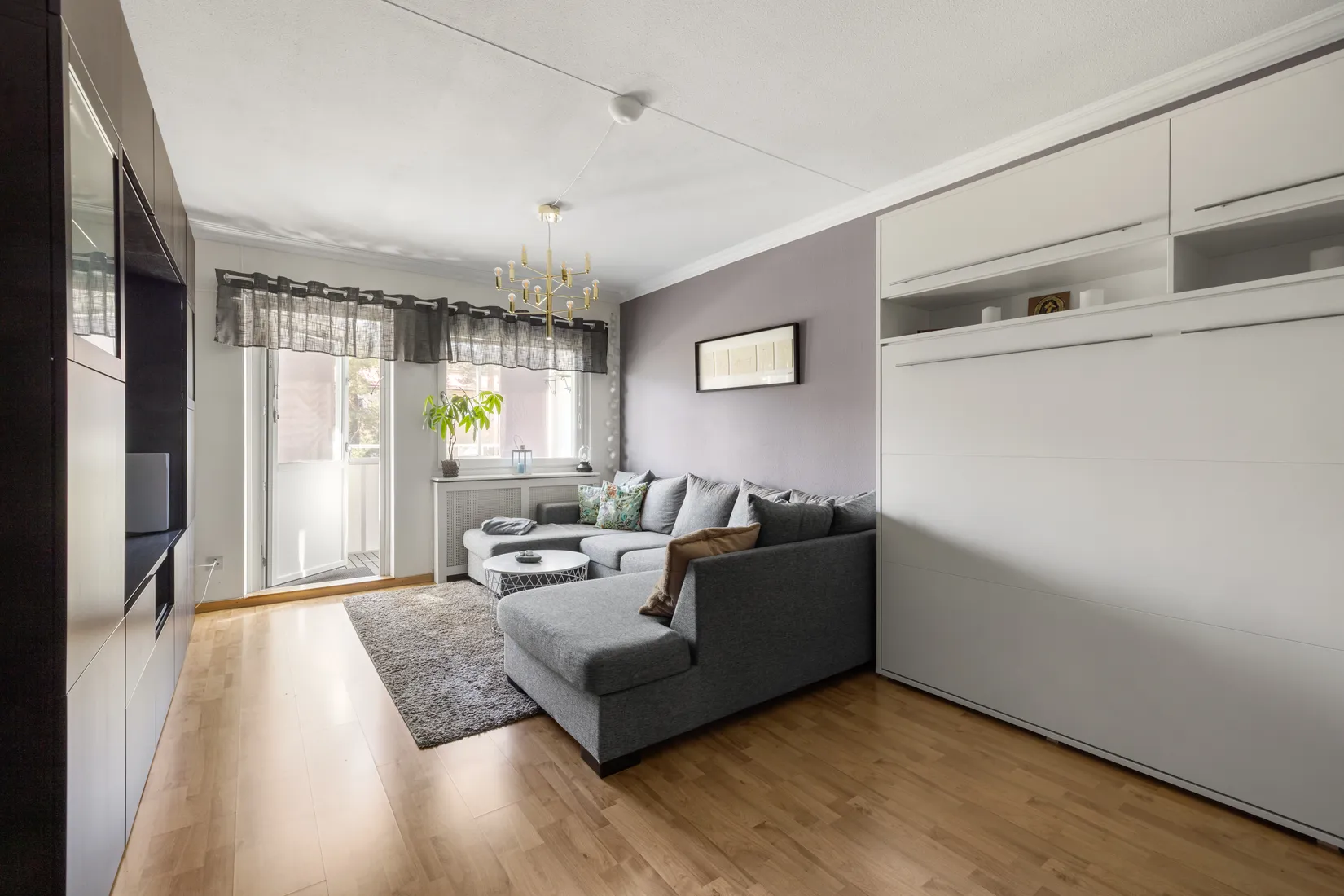 Bostadsrätt, Bollmoravägen 158, Lindalen, Tyresö