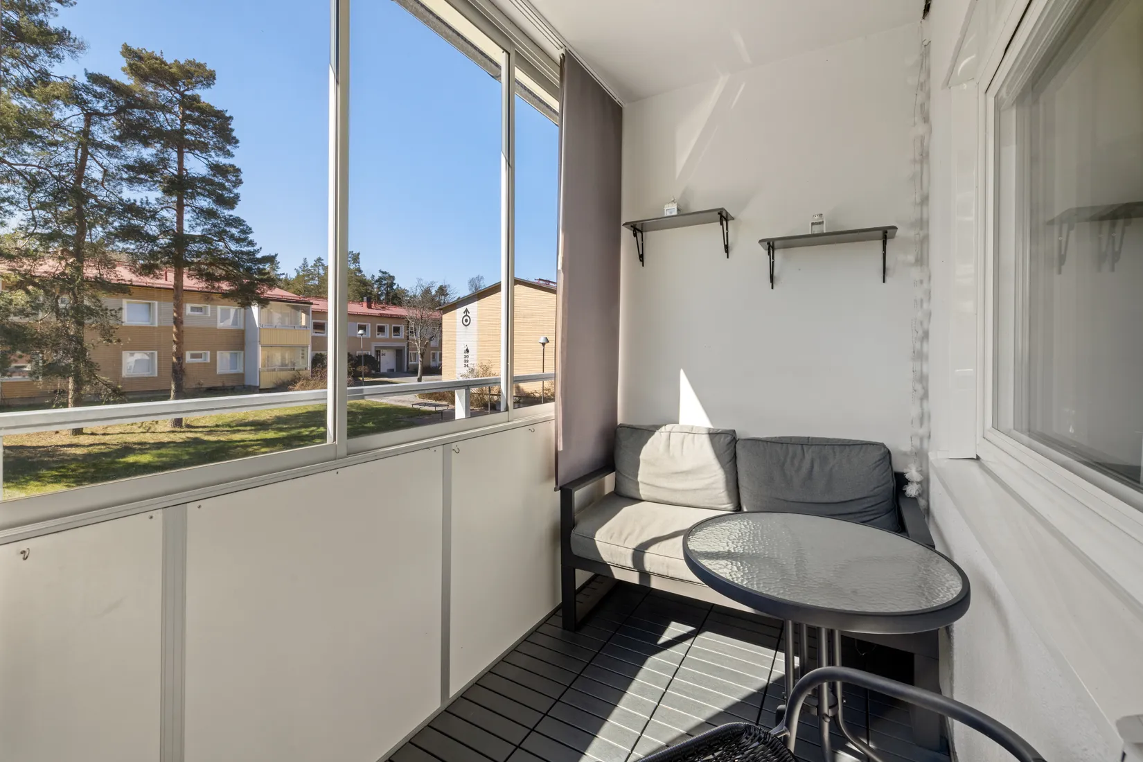 Bostadsrätt, Bollmoravägen 158, Lindalen, Tyresö