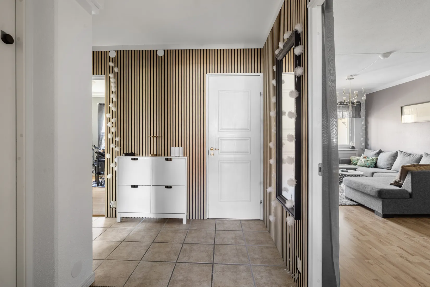 Bostadsrätt, Bollmoravägen 158, Lindalen, Tyresö