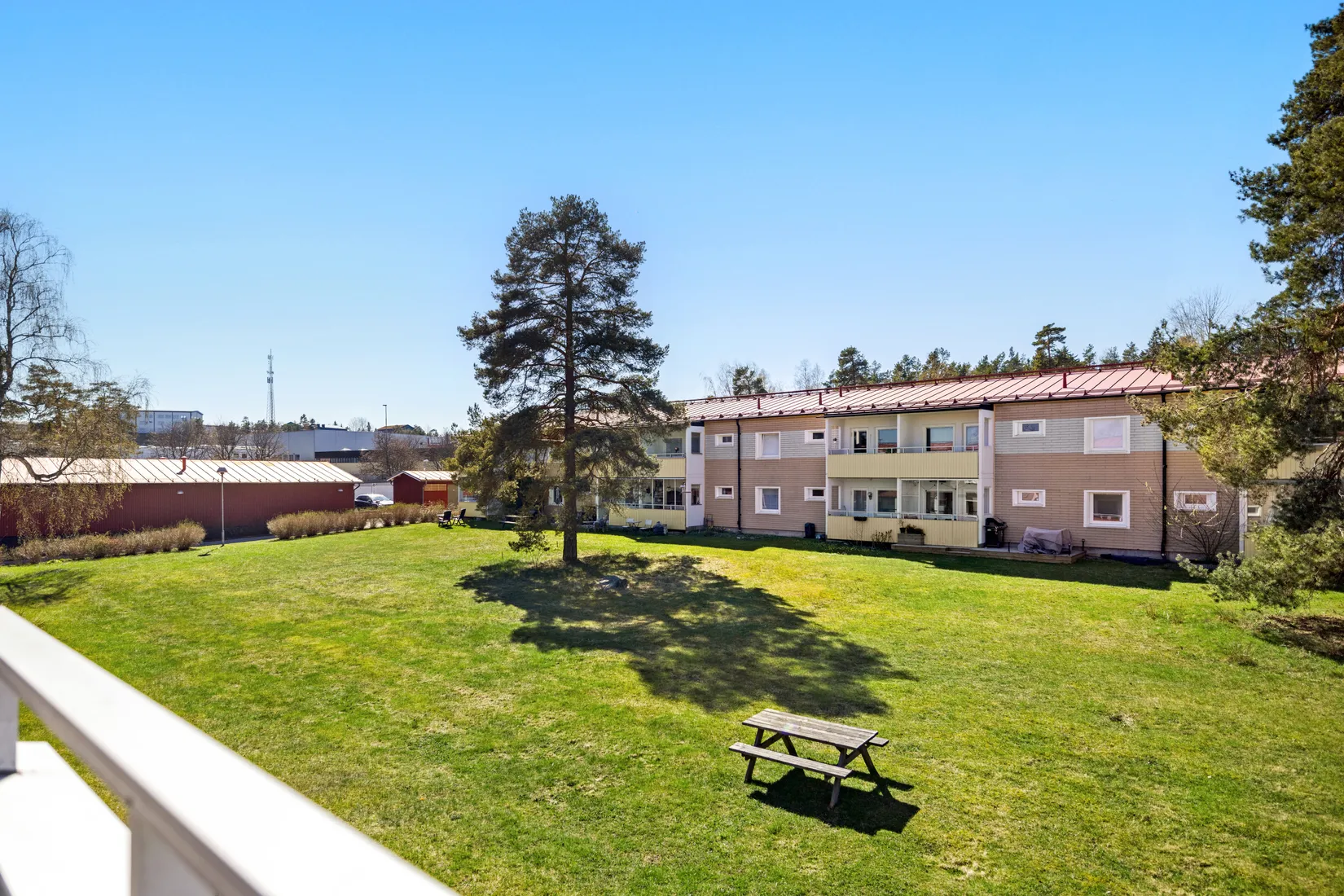 Bostadsrätt, Bollmoravägen 158, Lindalen, Tyresö