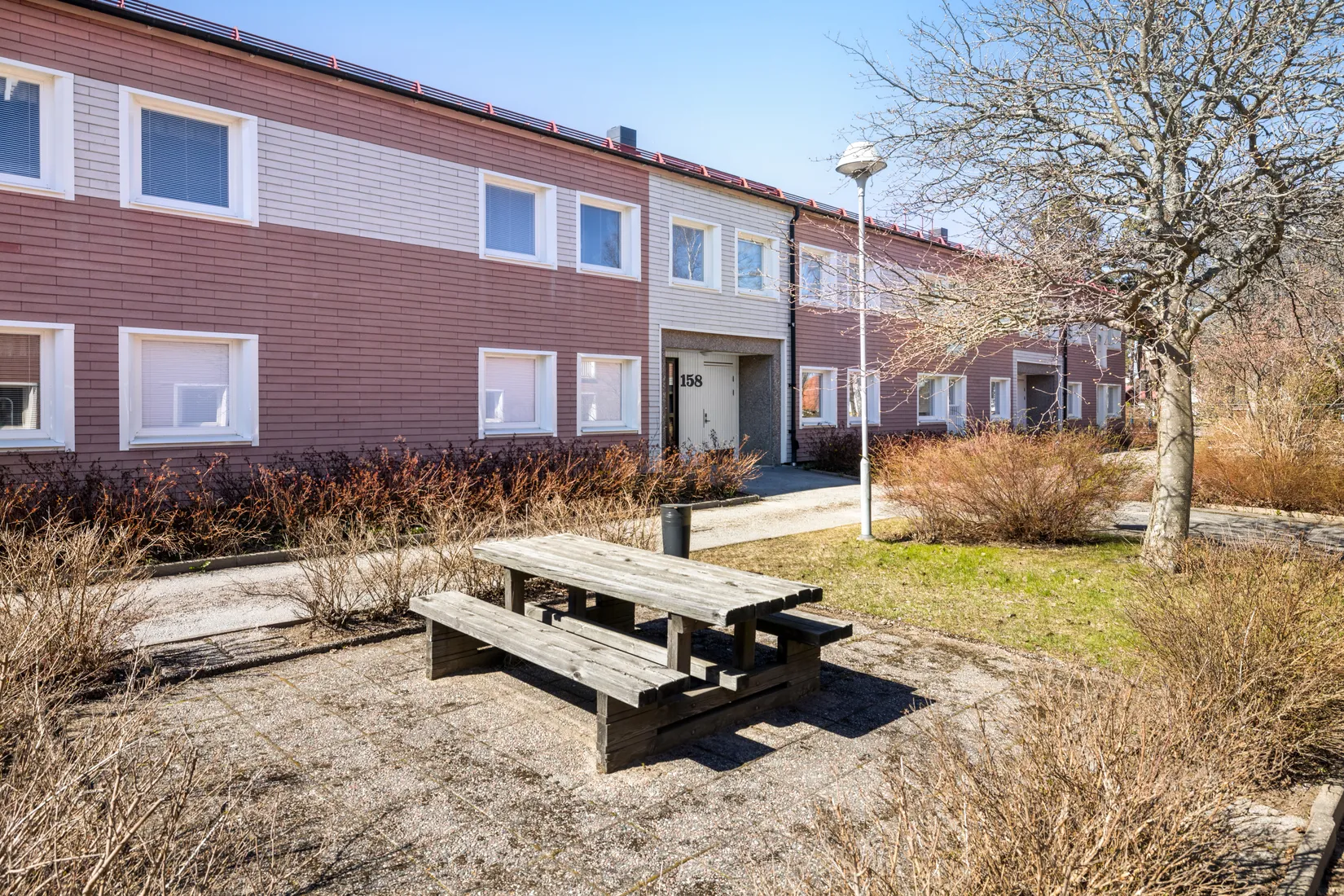 Bostadsrätt, Bollmoravägen 158, Lindalen, Tyresö