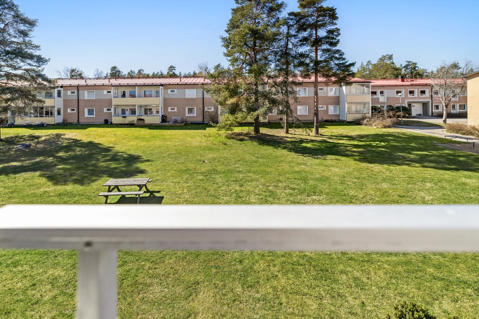 Bostadsrätt, Bollmoravägen 158, Lindalen, Tyresö