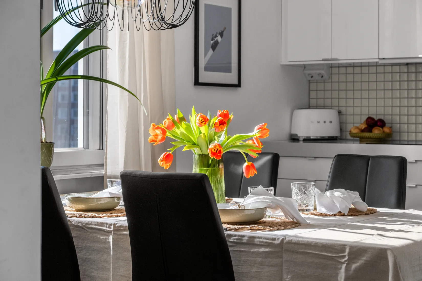 Bostadsrätt, Sikvägen 23, Centrala Tyresö, Tyresö