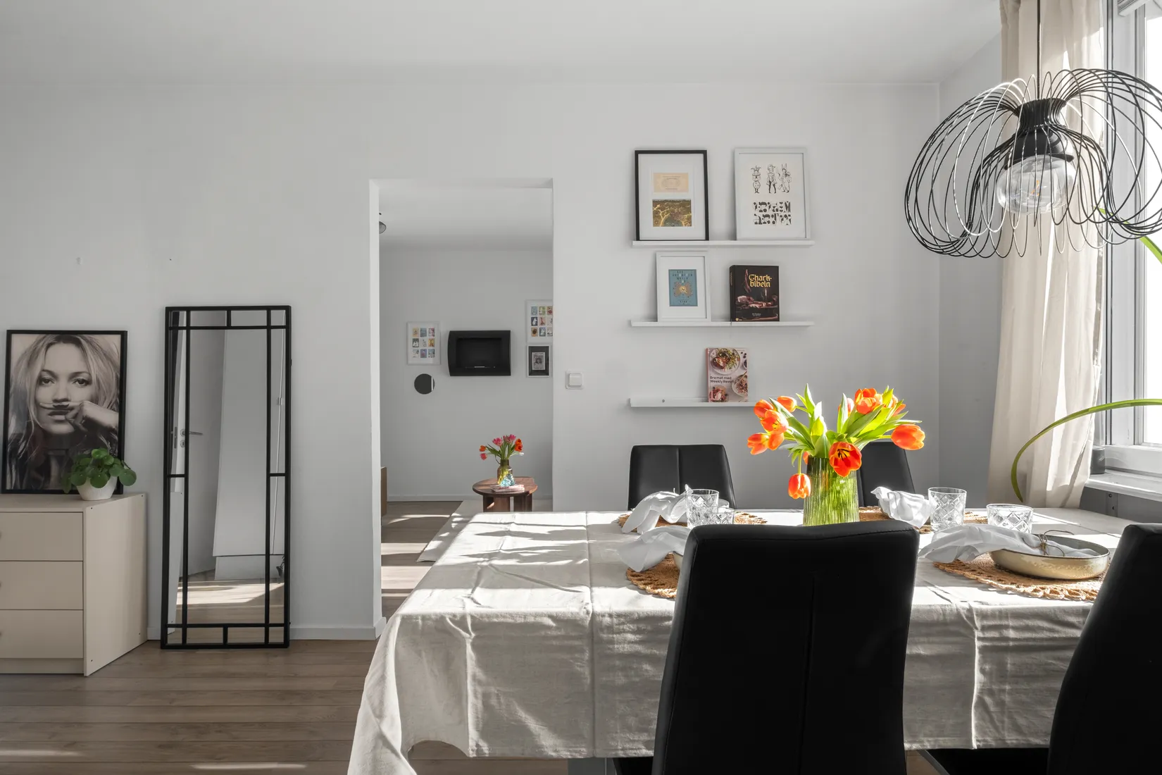 Bostadsrätt, Sikvägen 23, Centrala Tyresö, Tyresö